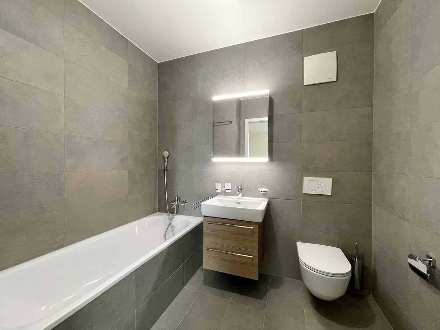 Wohnung mieten - Foto 7 von 7