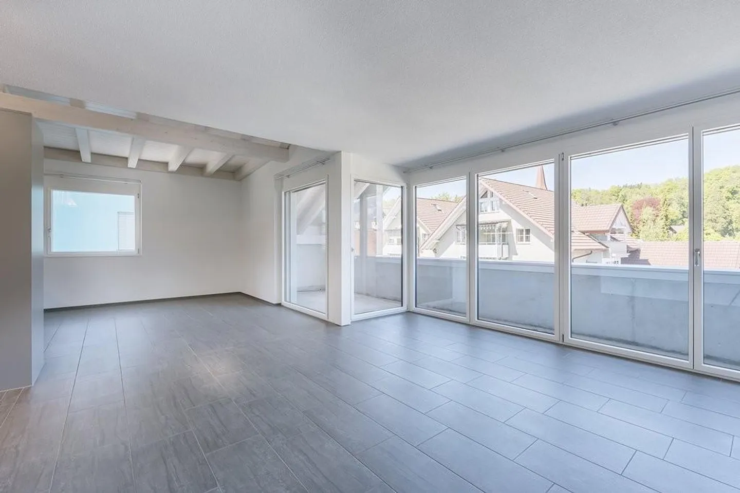 Traumwohnung im Berner Oberland - Foto 6 von 12