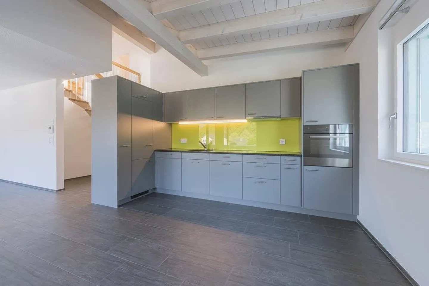 Traumwohnung im Berner Oberland - Foto 7 von 12