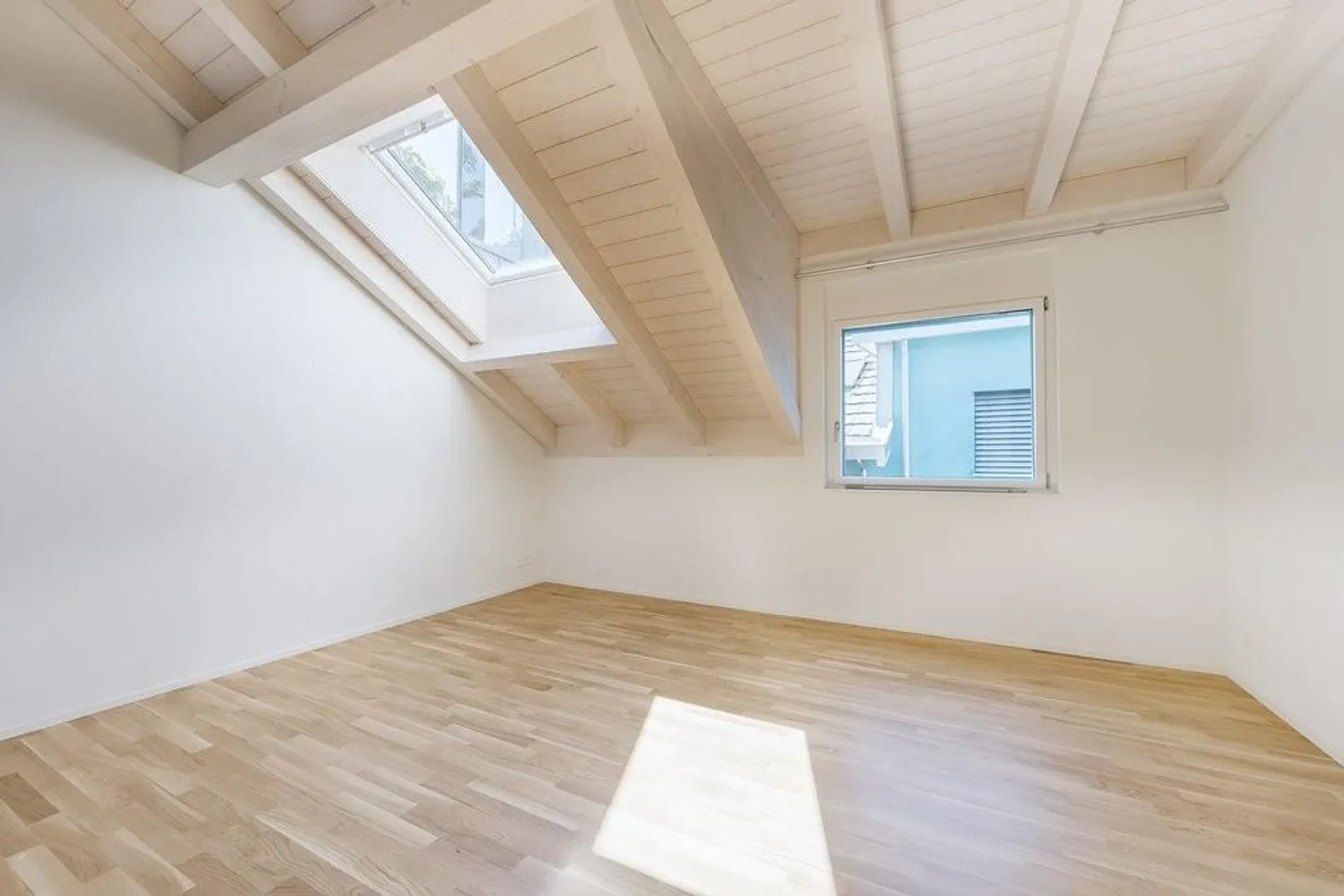 Traumwohnung im Berner Oberland - Foto 8 von 12