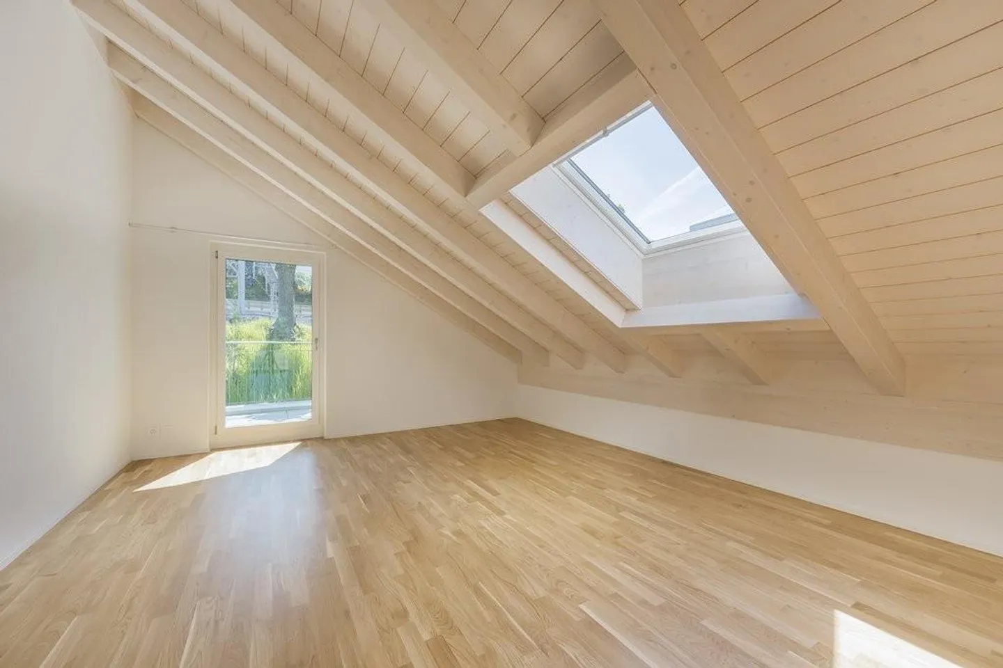 Traumwohnung im Berner Oberland - Foto 9 von 12