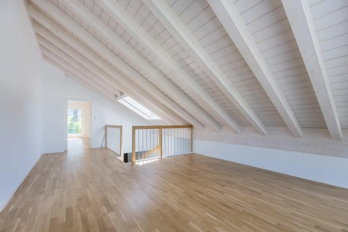 Traumwohnung im Berner Oberland - Foto 10 von 12