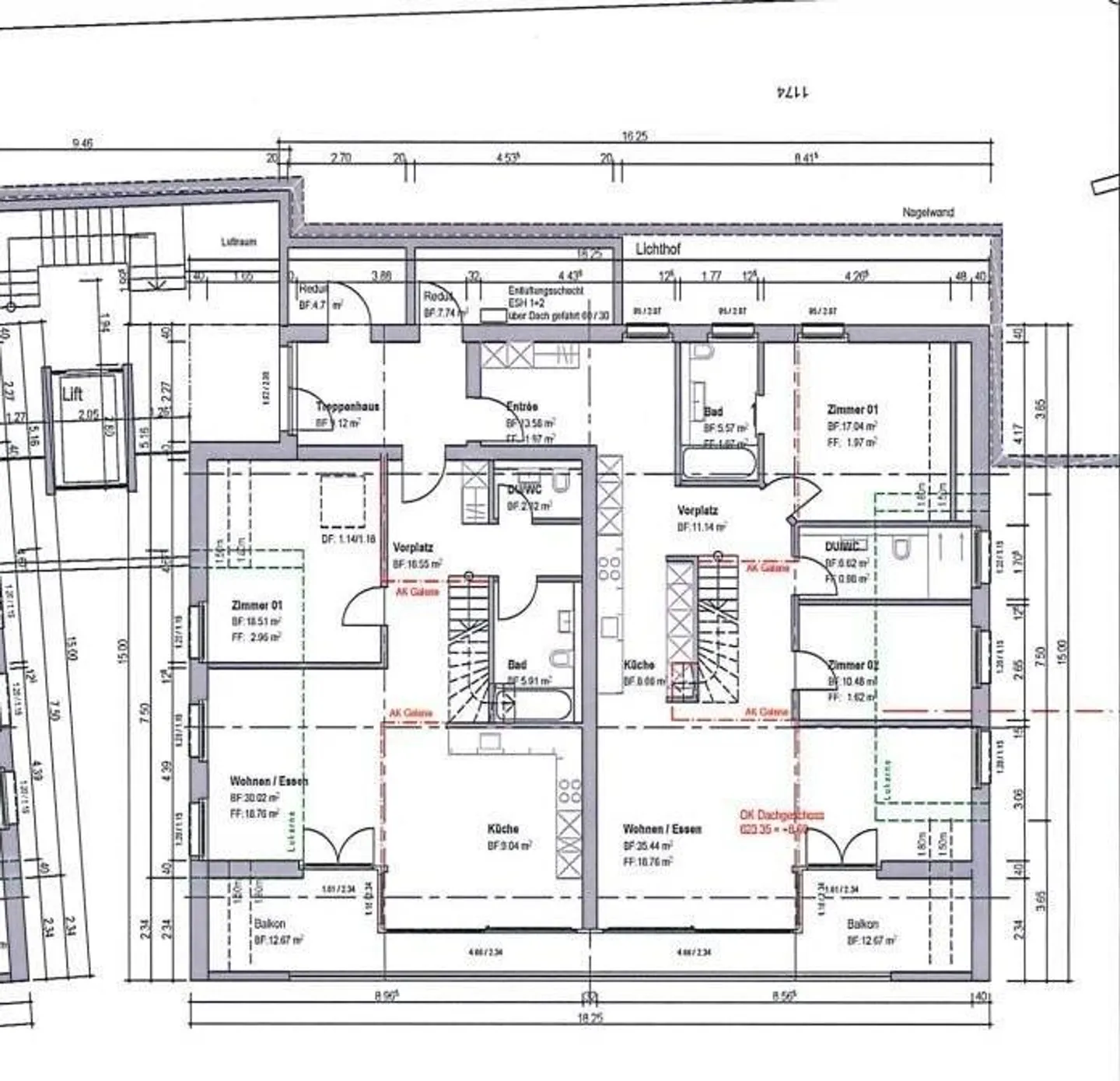 Traumwohnung im Berner Oberland - Foto 11 von 12
