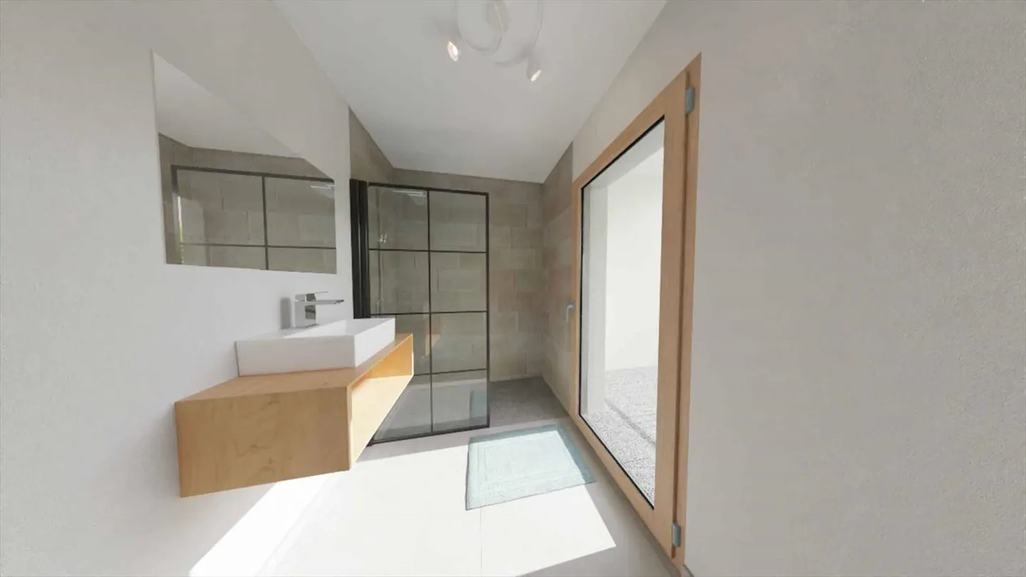 Casa a schiera 5.5 stanze - Foto 8 di 12