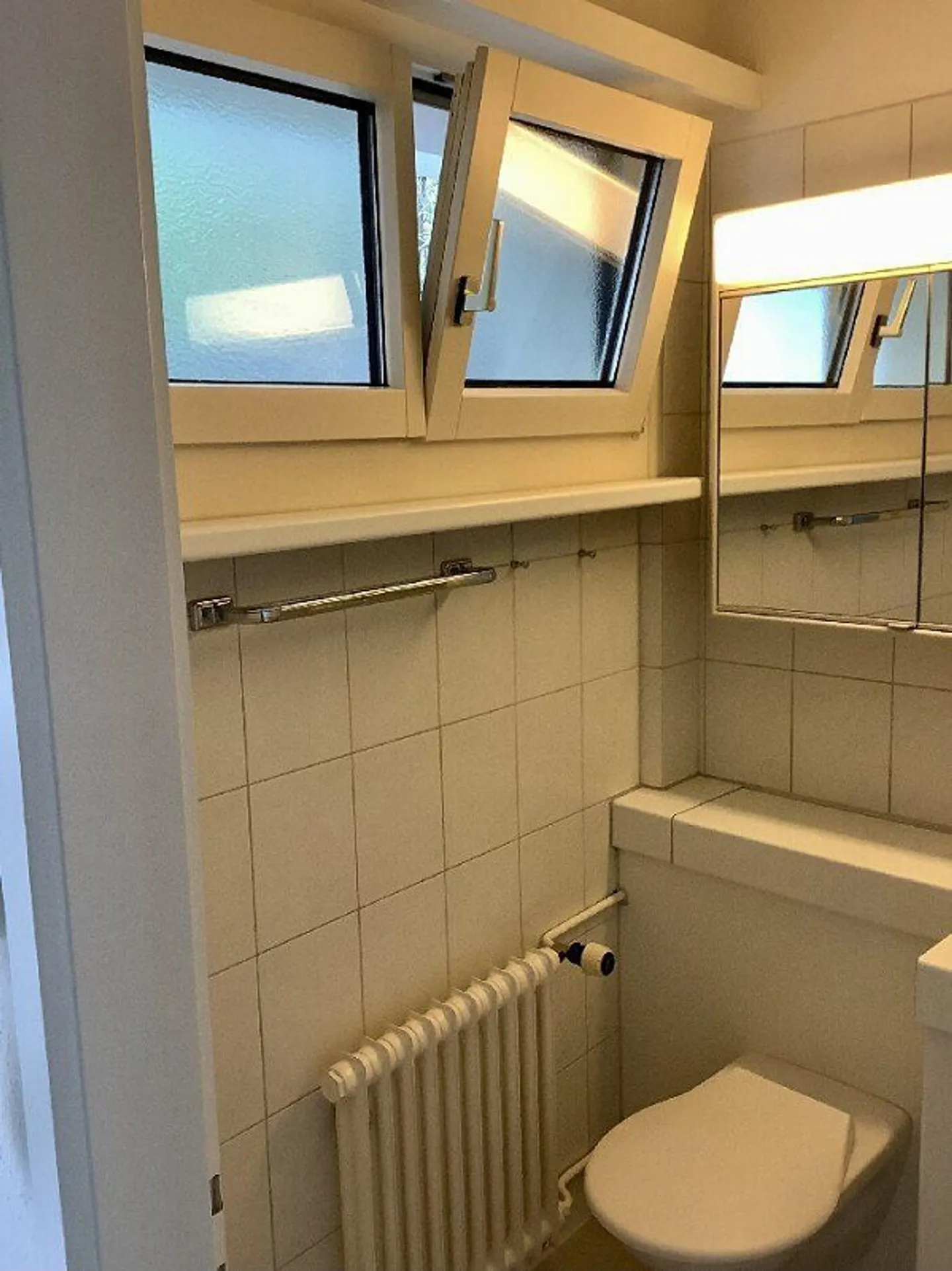 1-room apartment in a central location - Photo 5 of 7