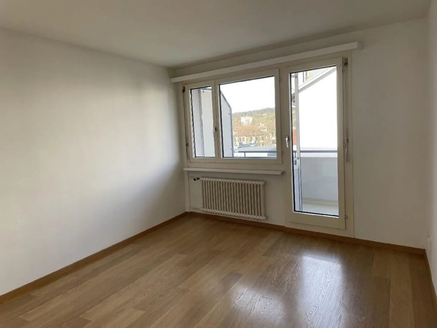 1-room apartment in a central location - Photo 6 of 7