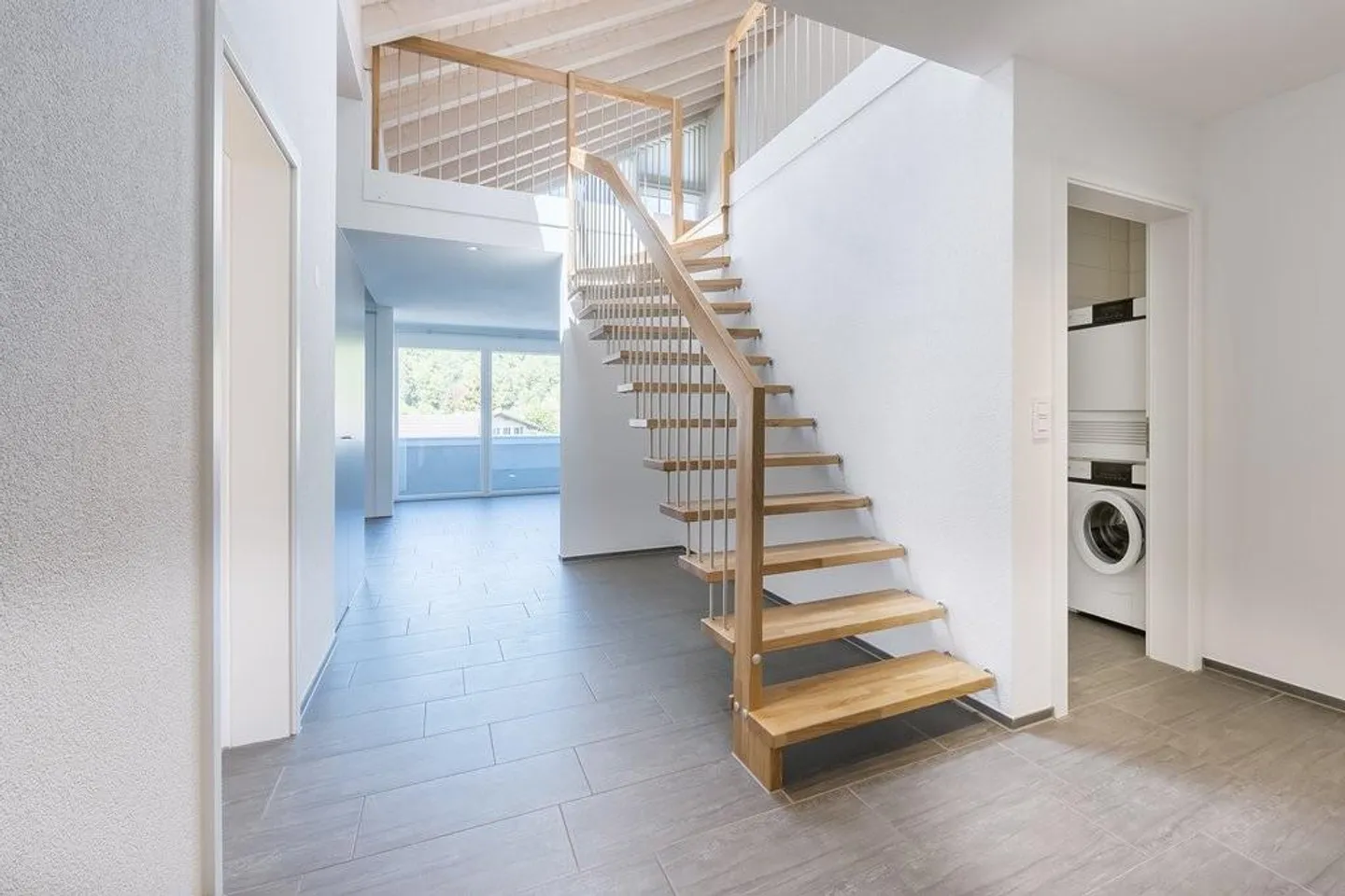 Traumwohnung im Berner Oberland - Foto 3 von 12