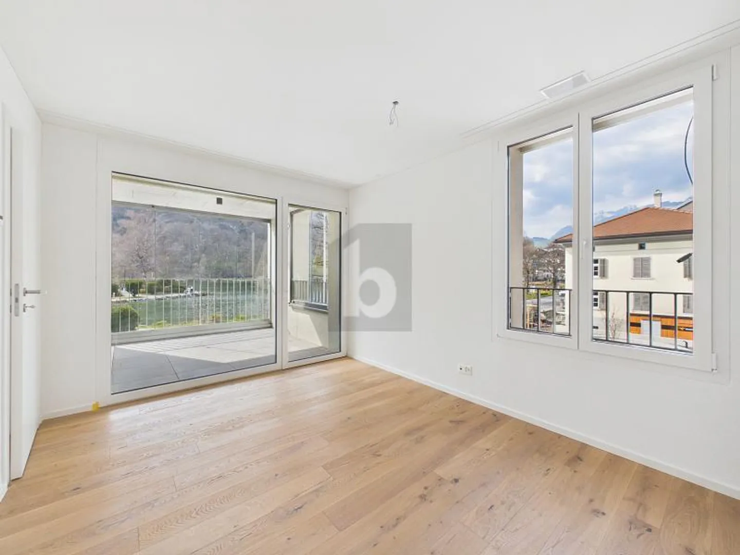 NOUVEAU CONSTRUIT AU LAC DE WERDENBERG (C105) - Photo 3 sur 6