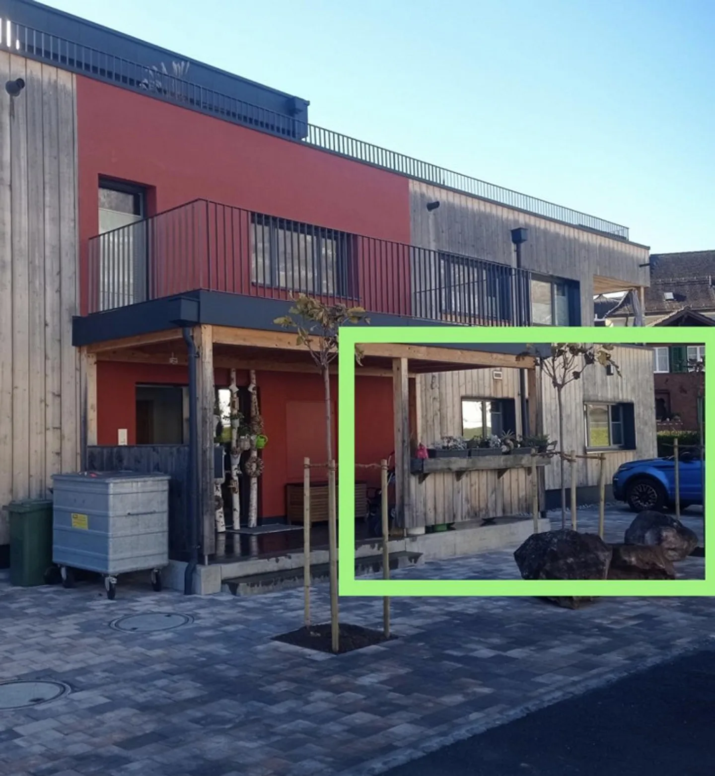 Traumwohnung am Wasser - Foto 4 von 15