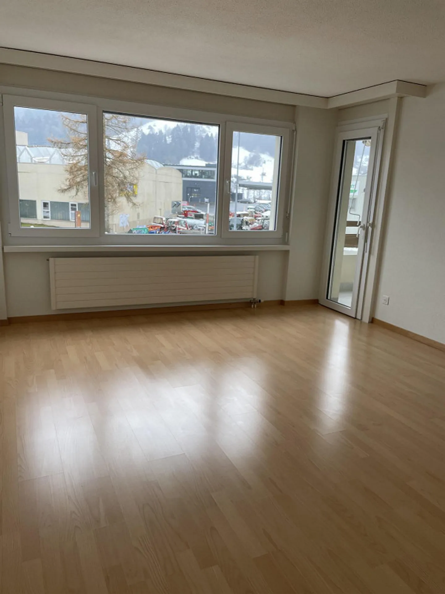 Cozy Living with Garden Joy – 3.5 & 4.5 Room Apartments - Photo 3 of 10