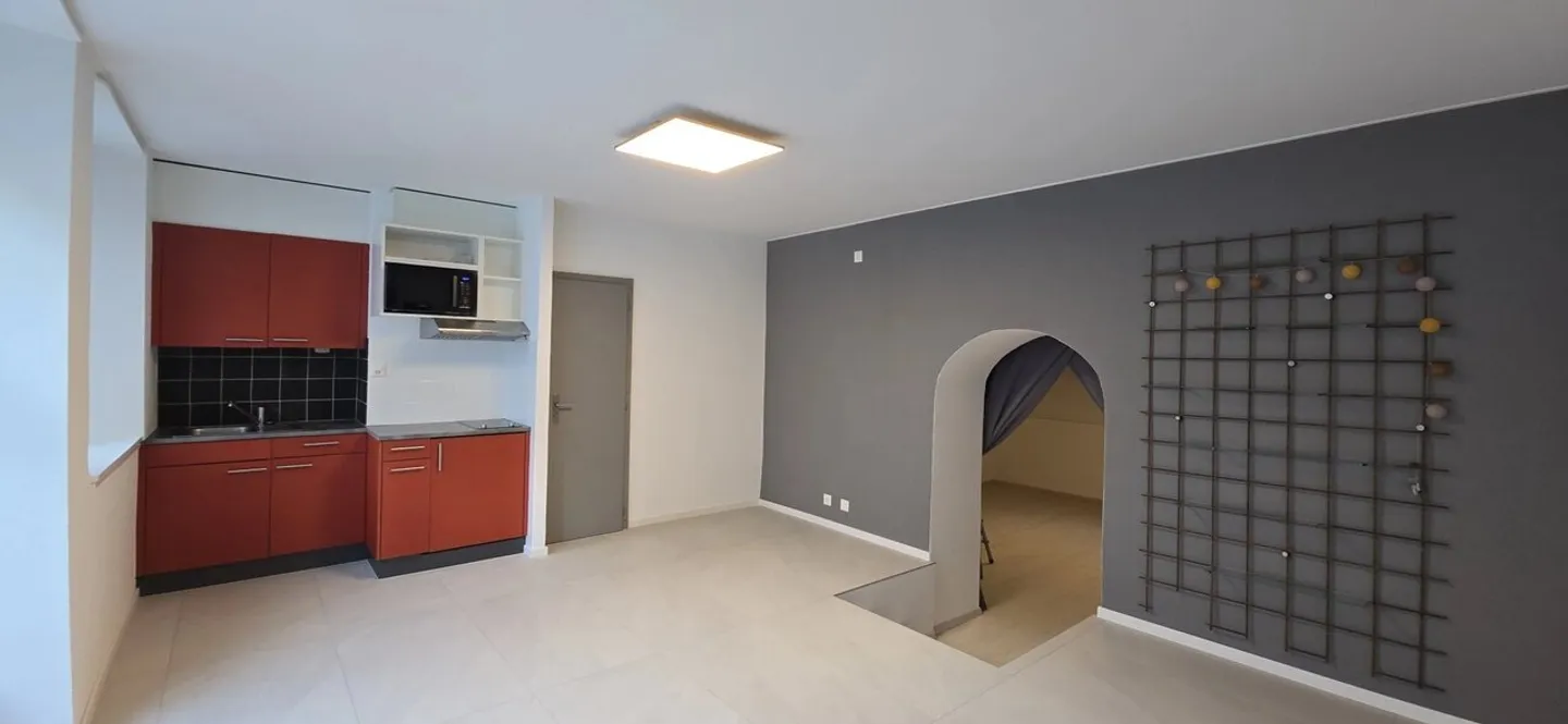 Vendita - Appartamento Vernayaz - Foto 1 di 4