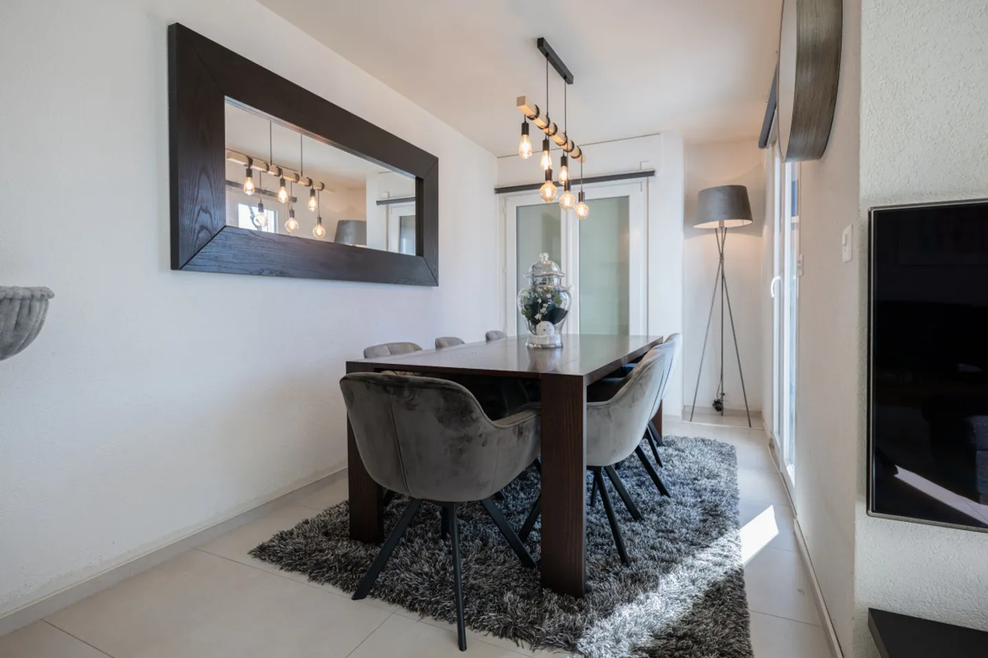 Villa moderne dans quartier calme - Photo 7 sur 13