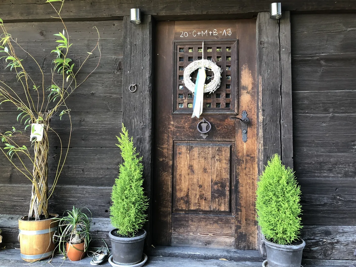 The special living experience in Kägiswil/Sarnen - Photo 2 of 17