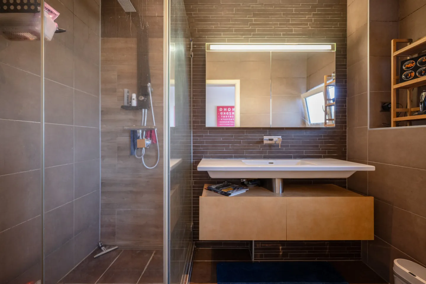 Villa moderne dans quartier calme - Photo 8 sur 13