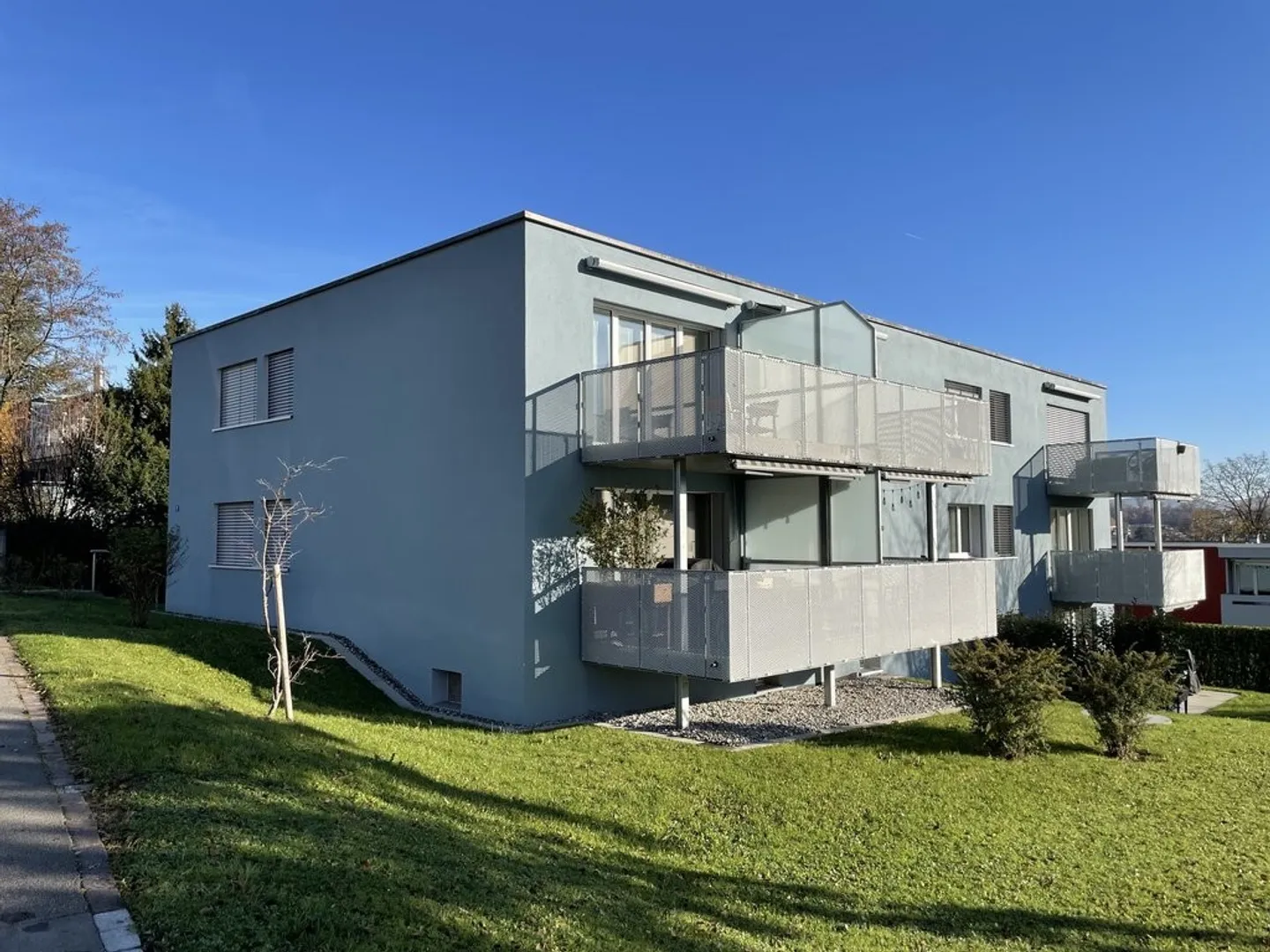 Appartement de rêve après rénovation complète - Photo 2 sur 9