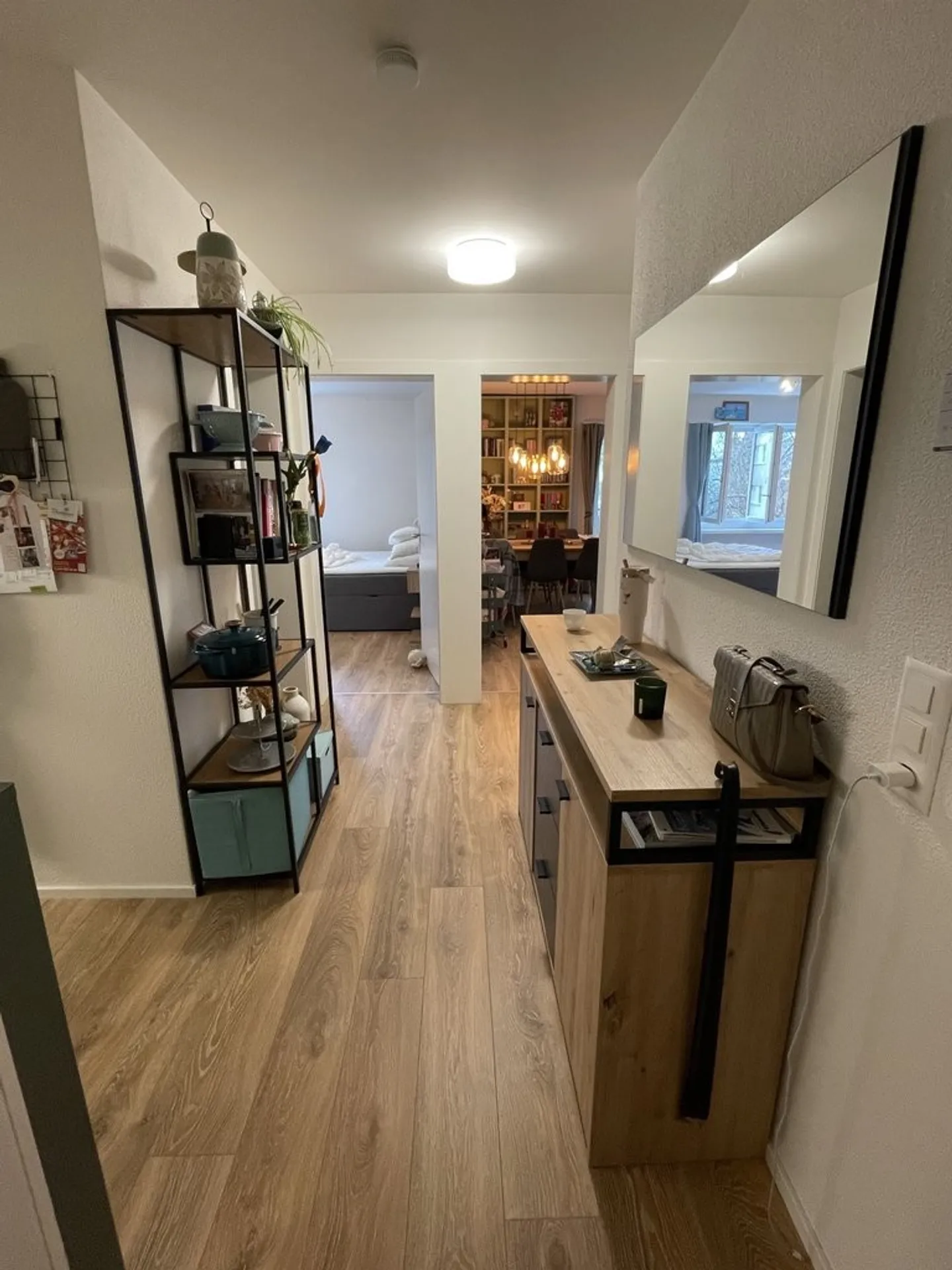 Appartement de rêve après rénovation complète - Photo 6 sur 9