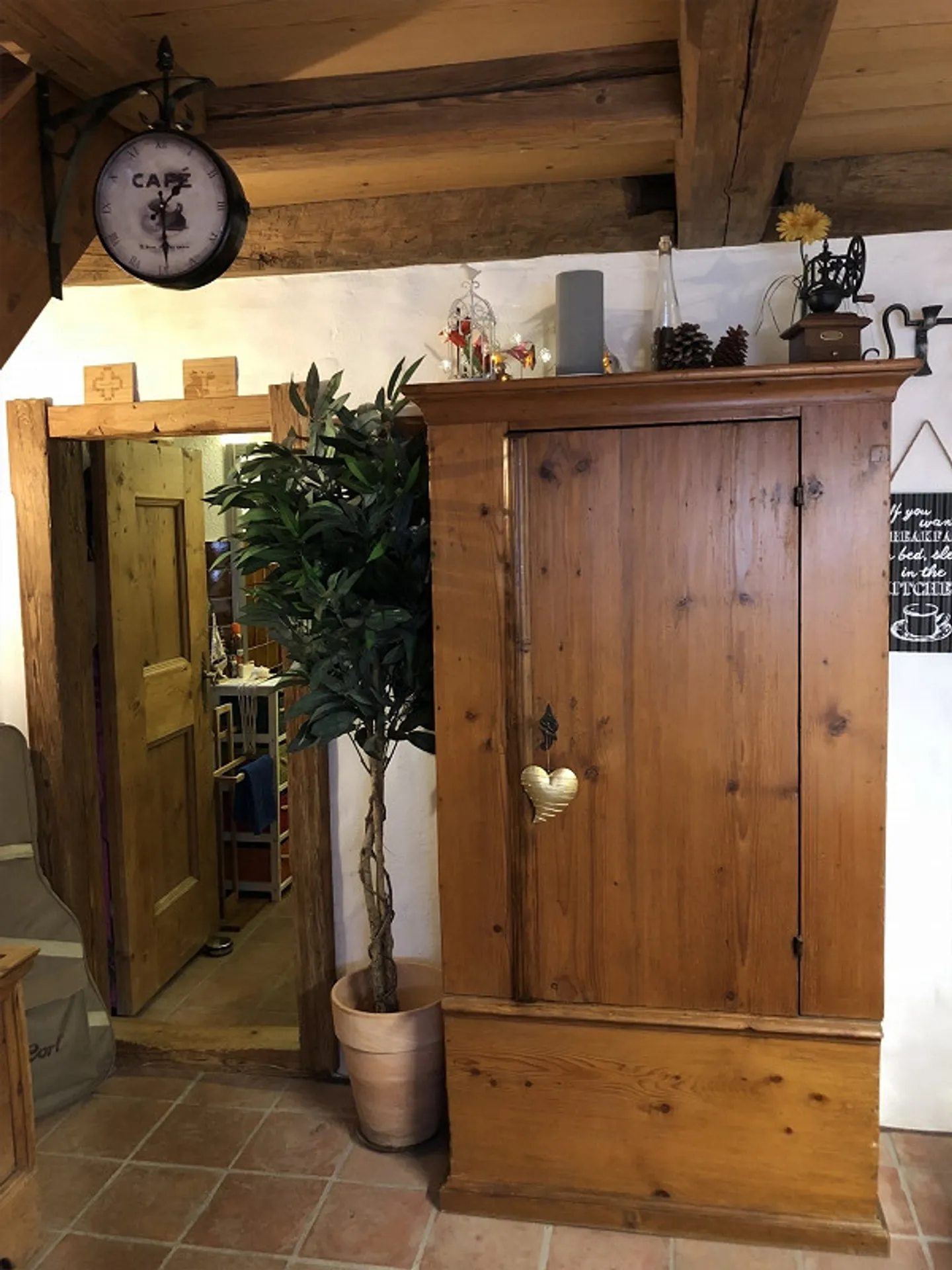 The special living experience in Kägiswil/Sarnen - Photo 8 of 17