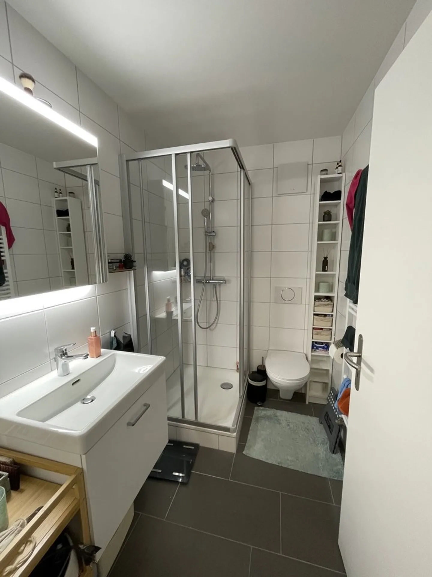 Appartement de rêve après rénovation complète - Photo 7 sur 9