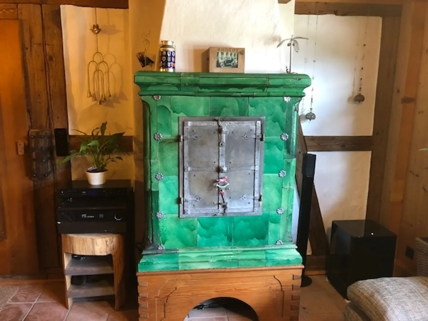 The special living experience in Kägiswil/Sarnen - Photo 10 of 17