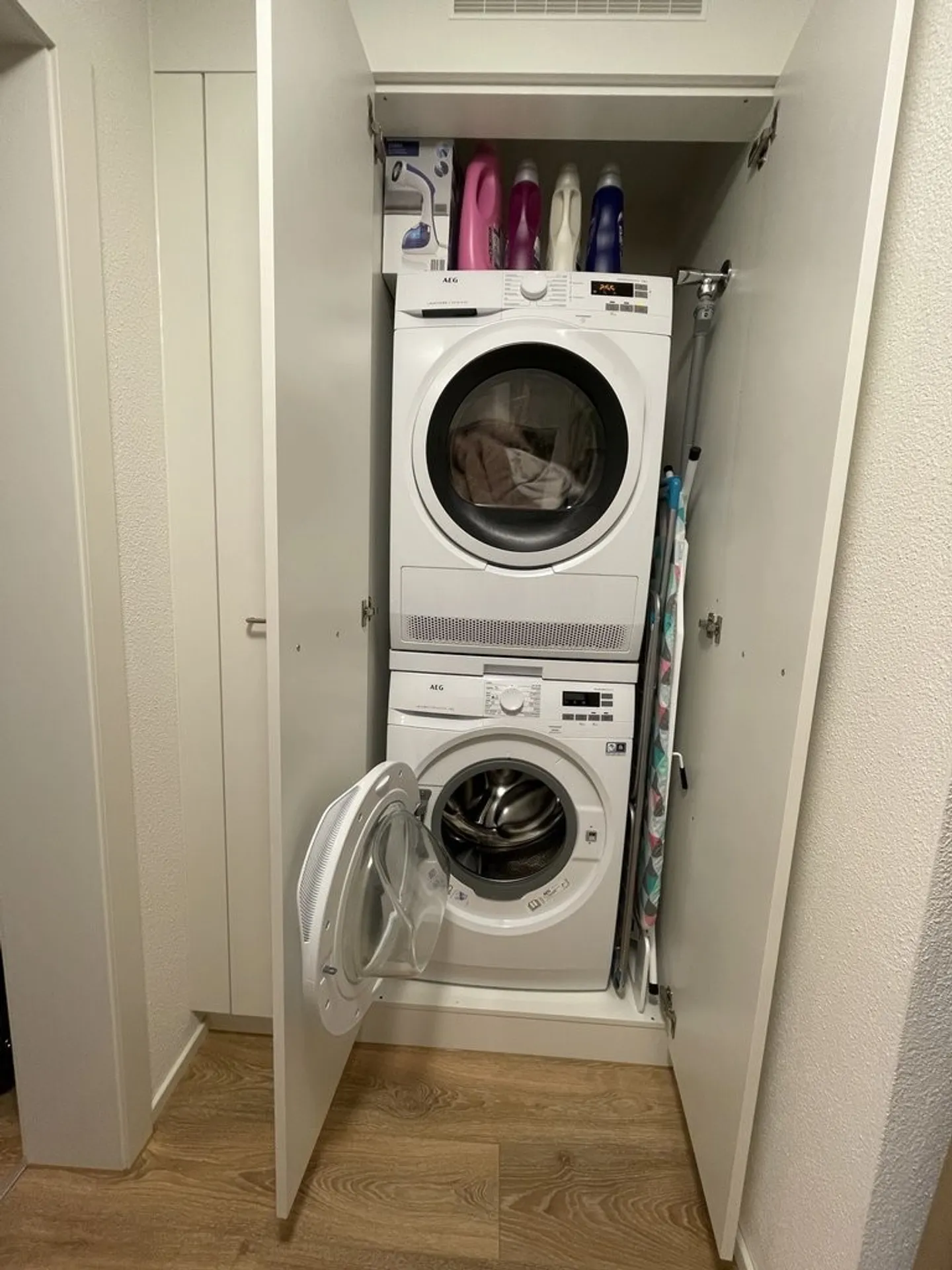 Appartement de rêve après rénovation complète - Photo 8 sur 9