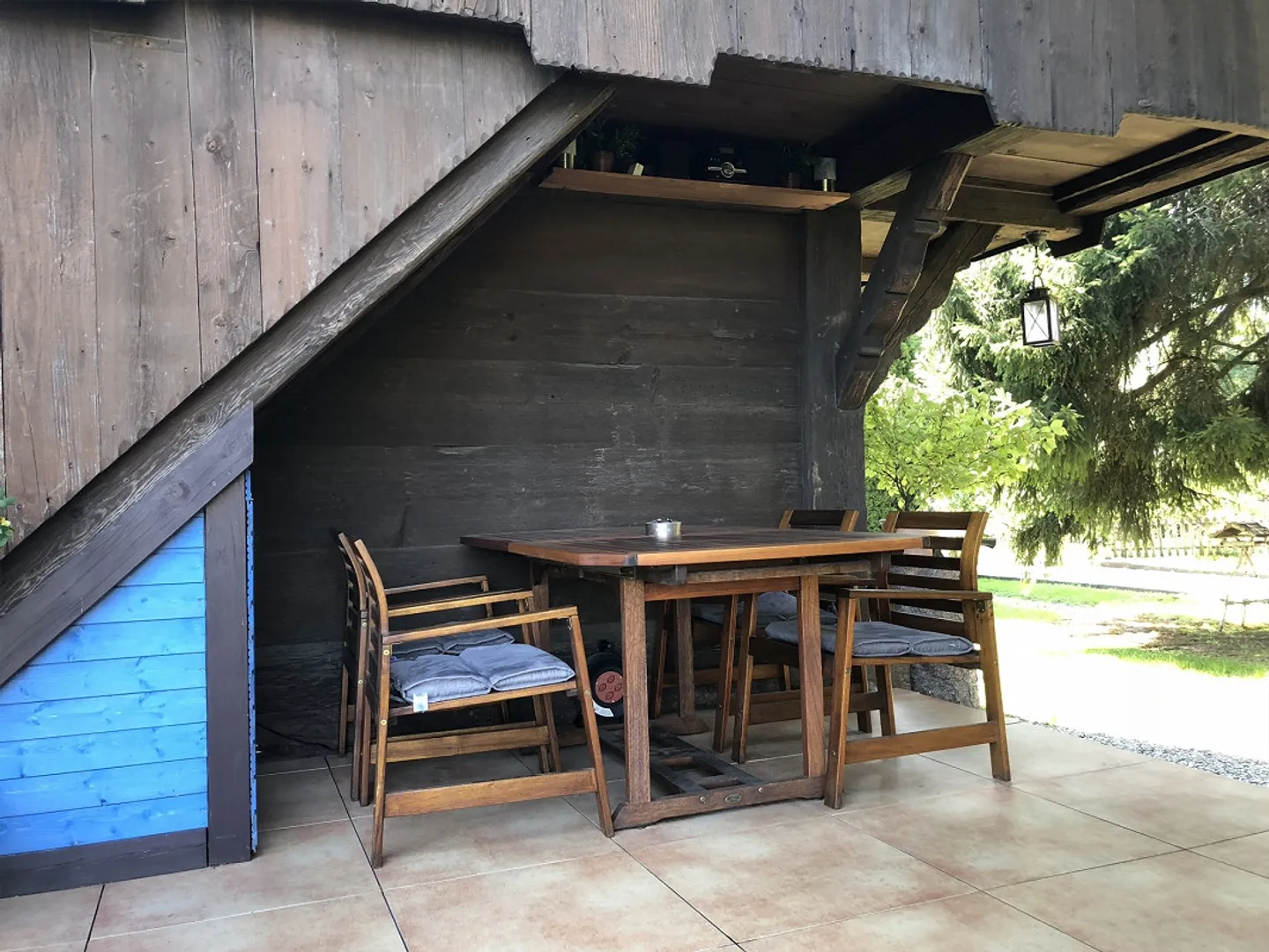 The special living experience in Kägiswil/Sarnen - Photo 14 of 17