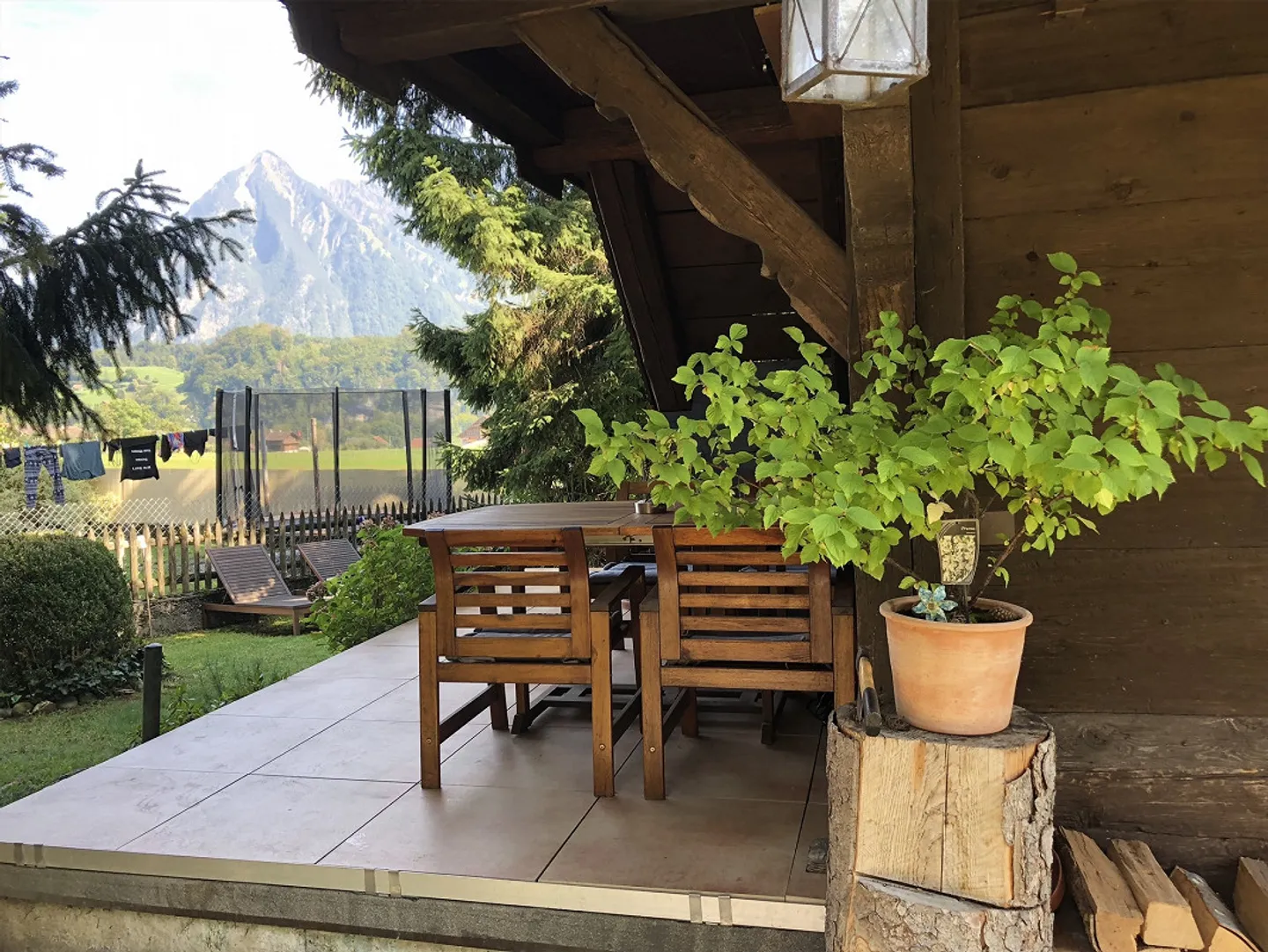 The special living experience in Kägiswil/Sarnen - Photo 11 of 17