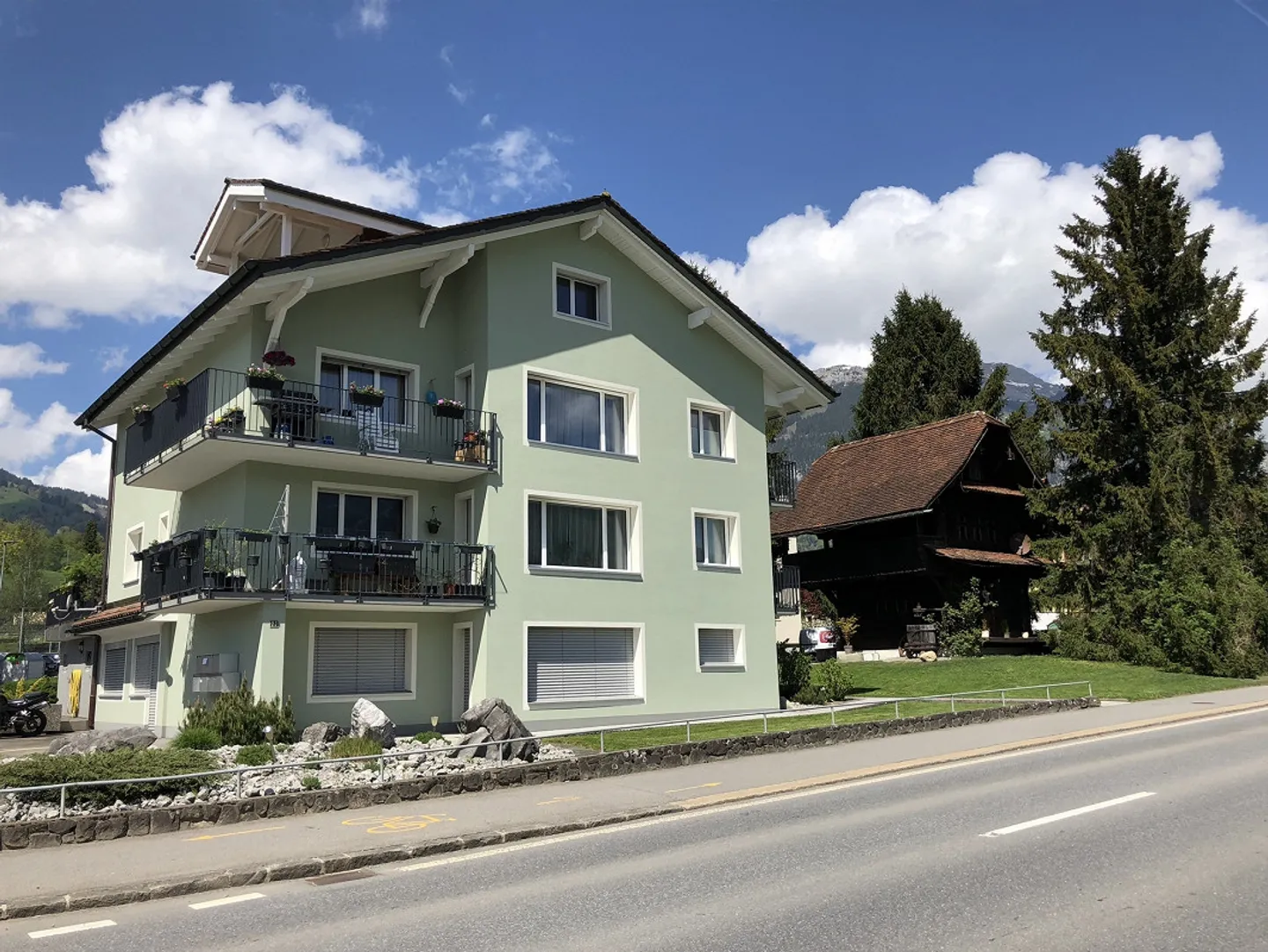 The special living experience in Kägiswil/Sarnen - Photo 15 of 17