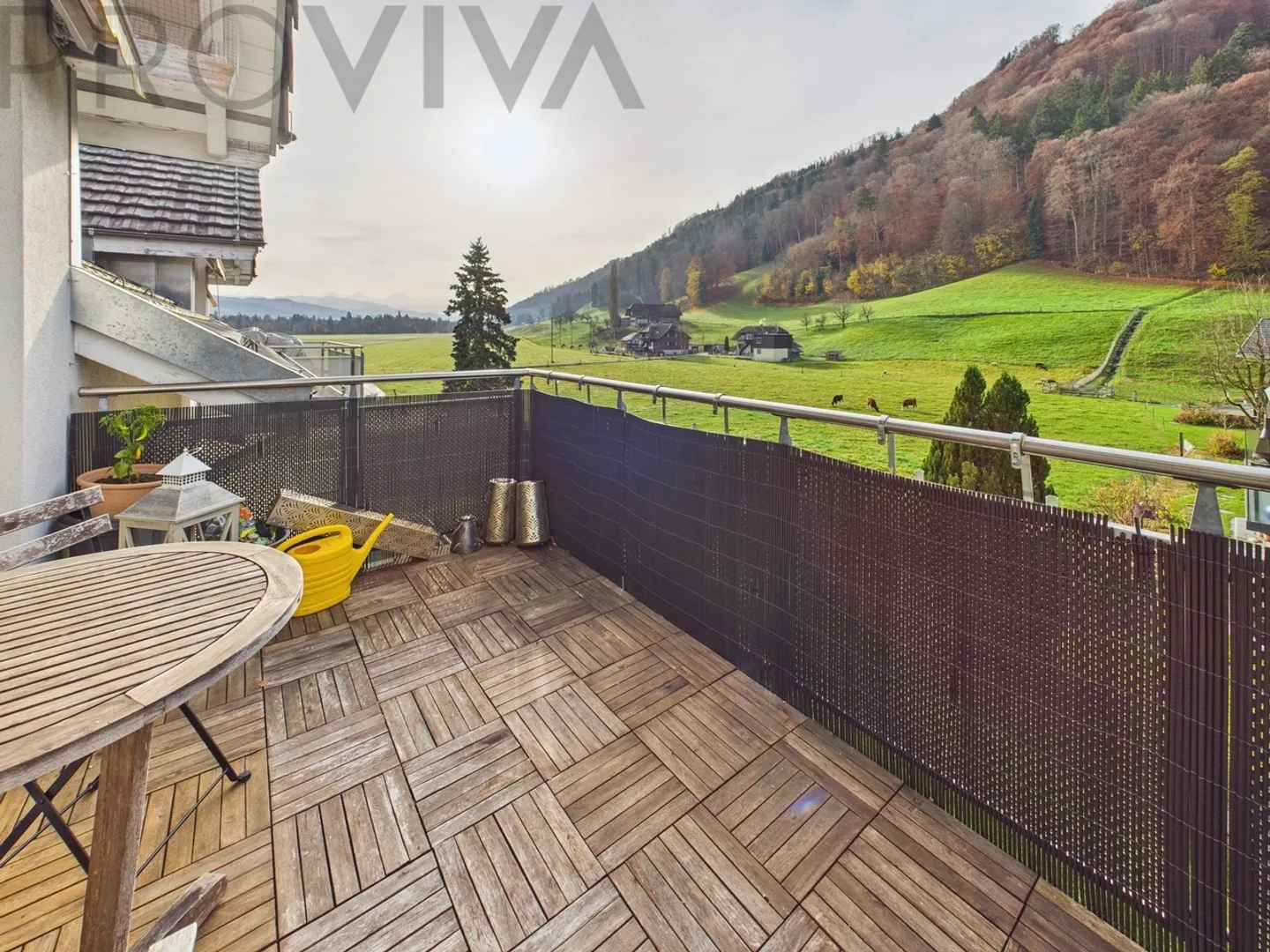 With charm and large balcony - Photo 6 of 7