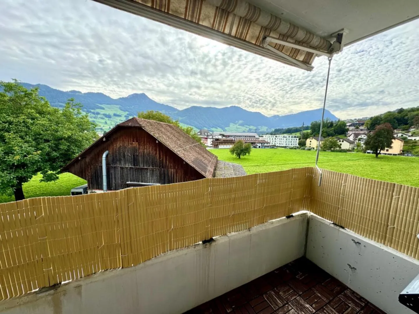 La tua casa tranquilla a Steinen - Foto 1 di 7