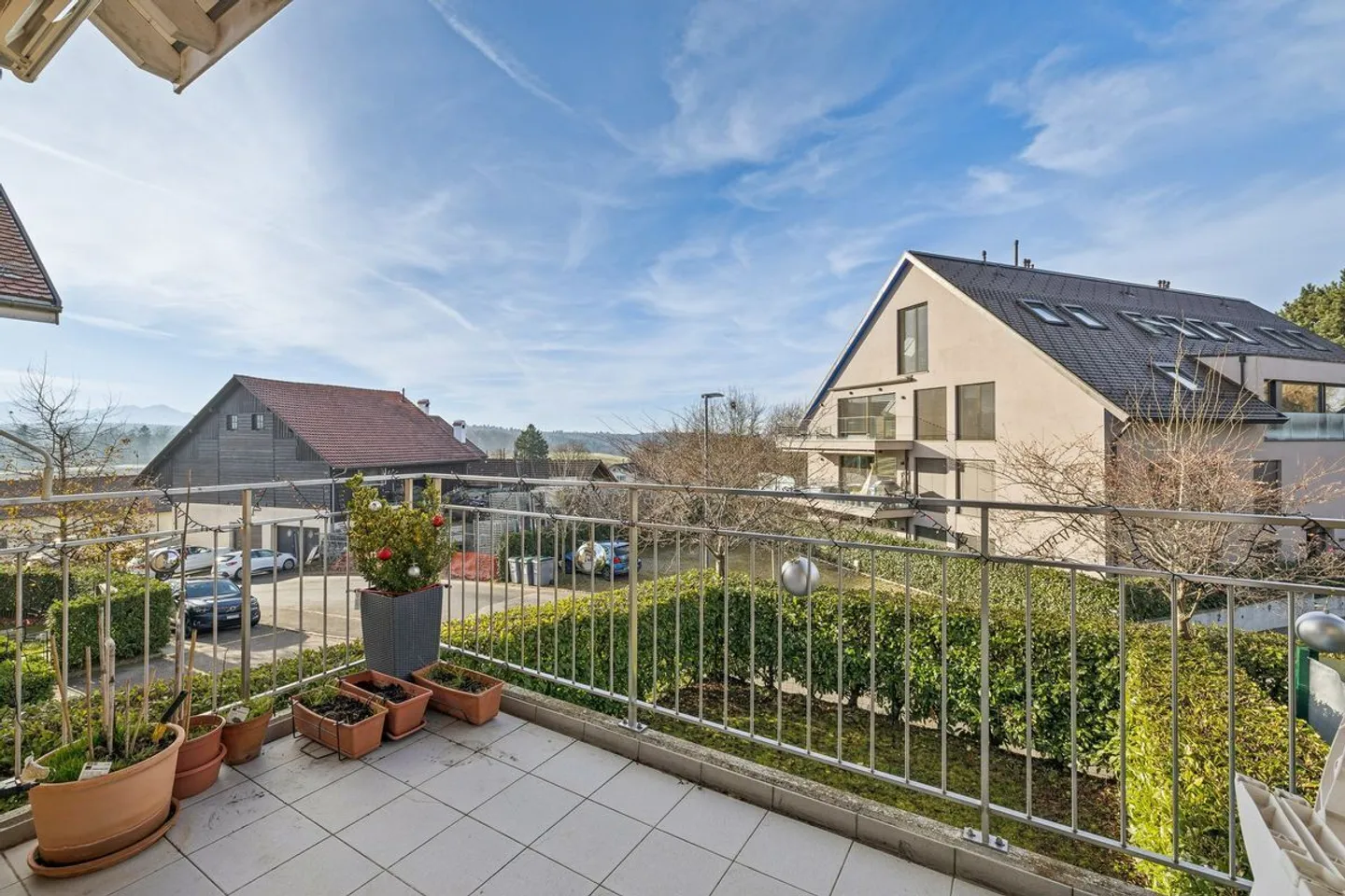 Apartment for sale - Photo 1 of 10