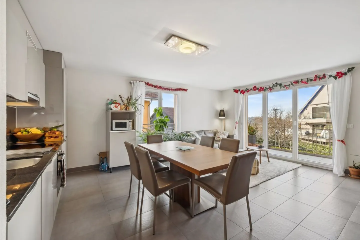 Apartment for sale - Photo 2 of 10