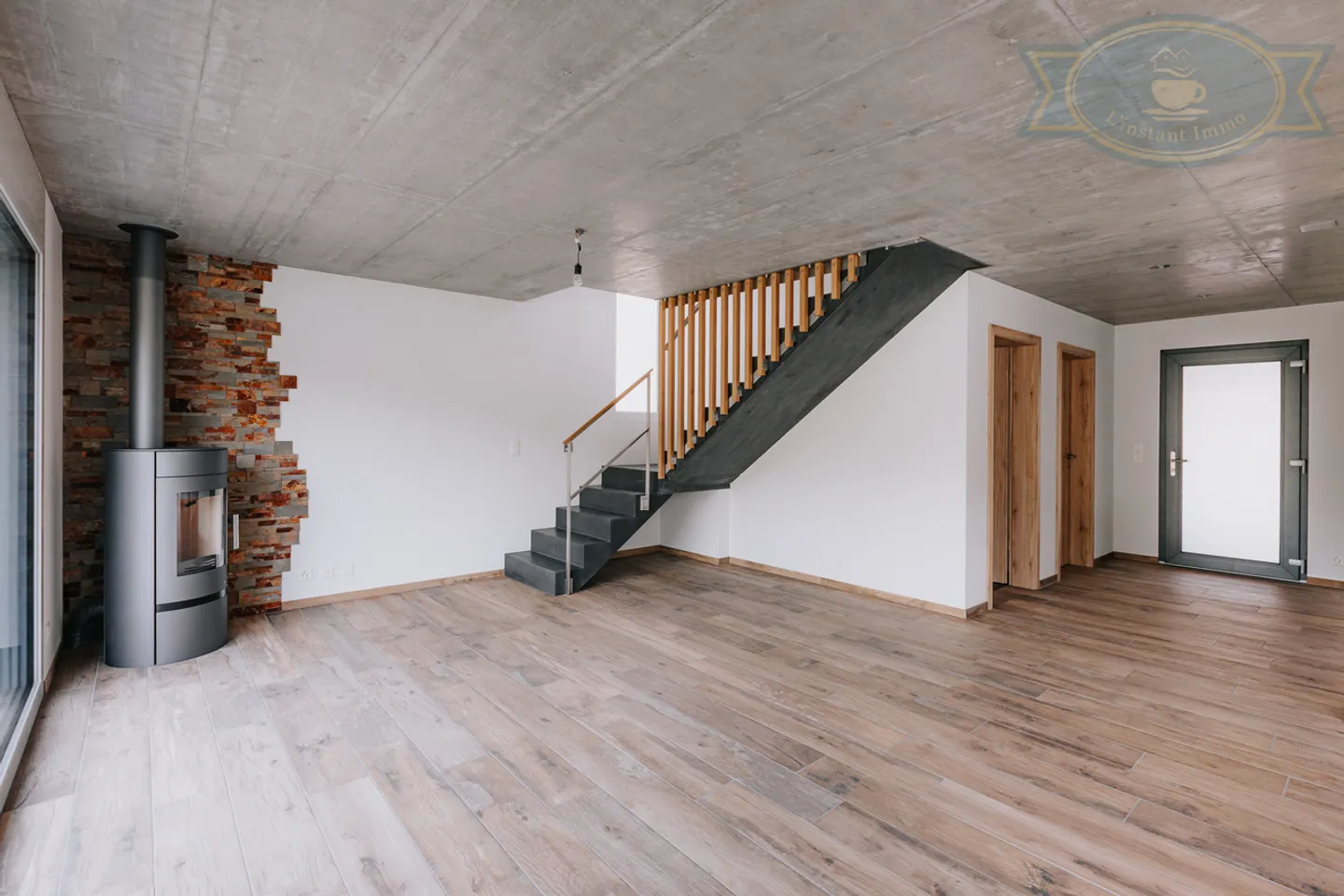 Nouvelle Villa à Courgenay - Photo 3 sur 8