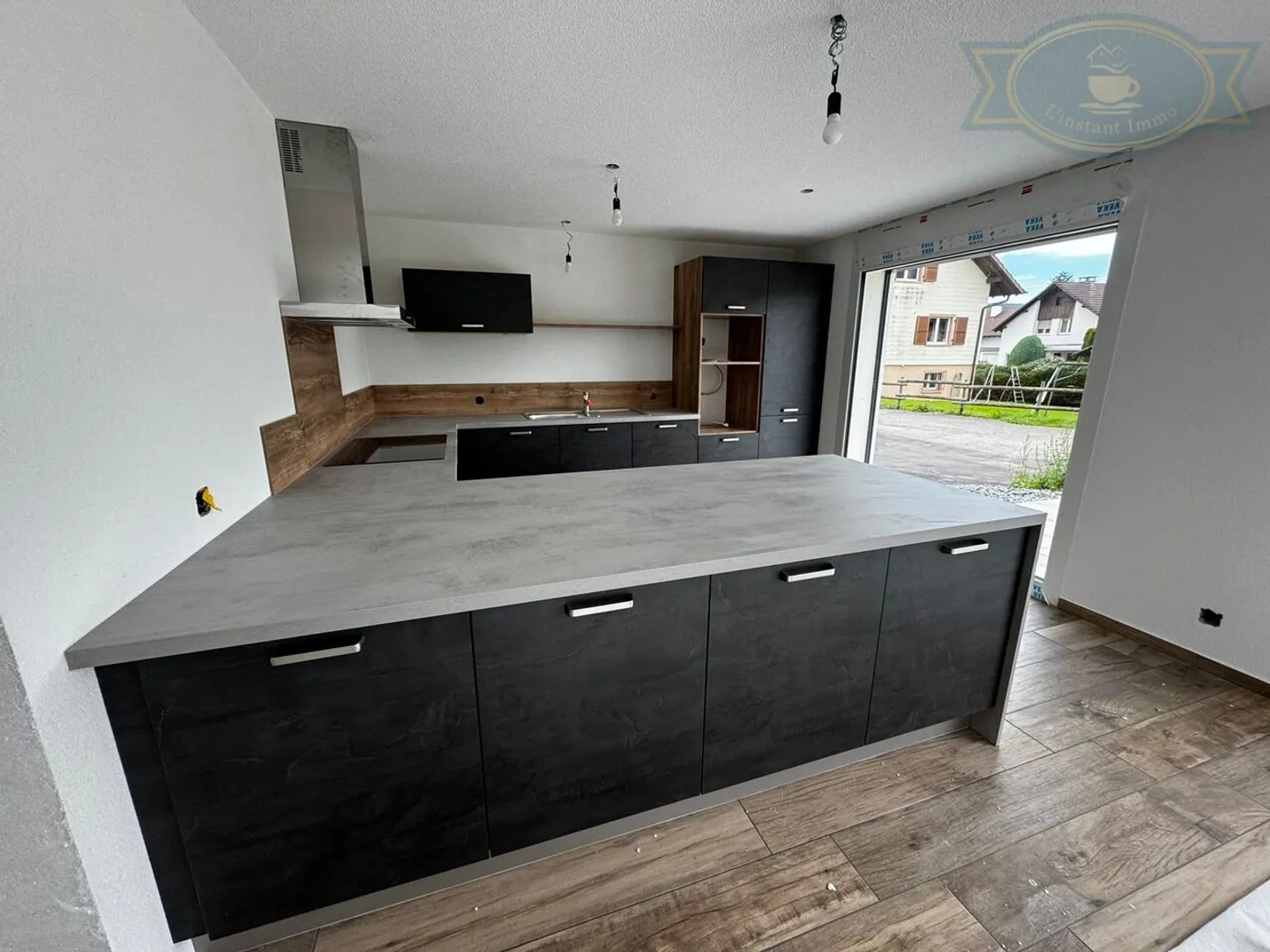 Nouvelle Villa à Courgenay - Photo 4 sur 8