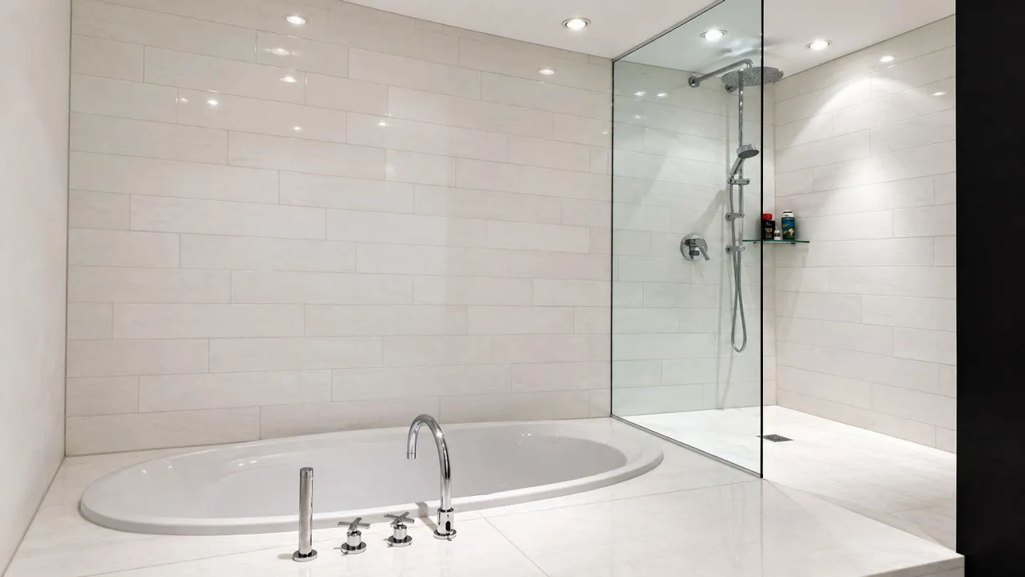 Spazio, design e comfort: duplex di oltre 160 m² a Chiasso - Foto 8 di 11
