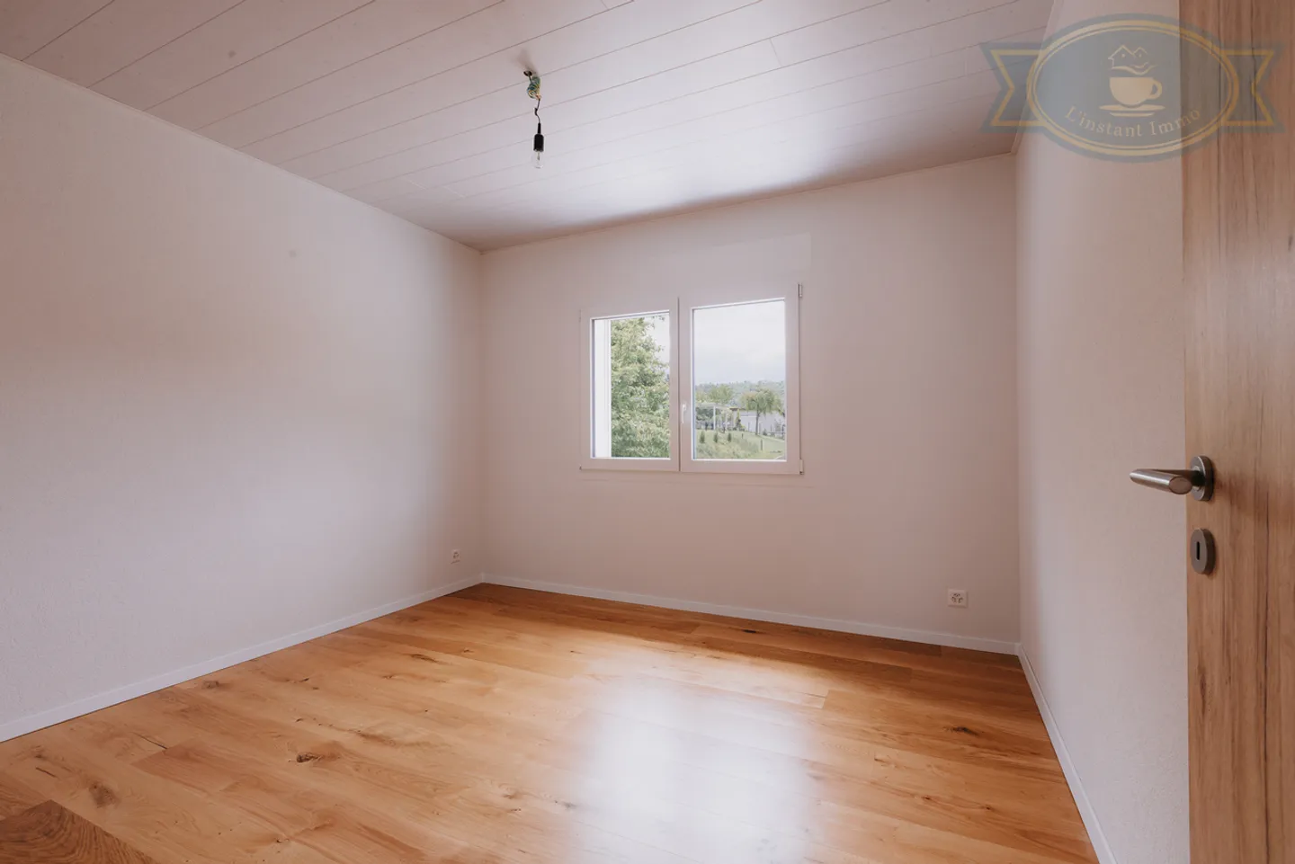 Nouvelle Villa à Courgenay - Photo 6 sur 8