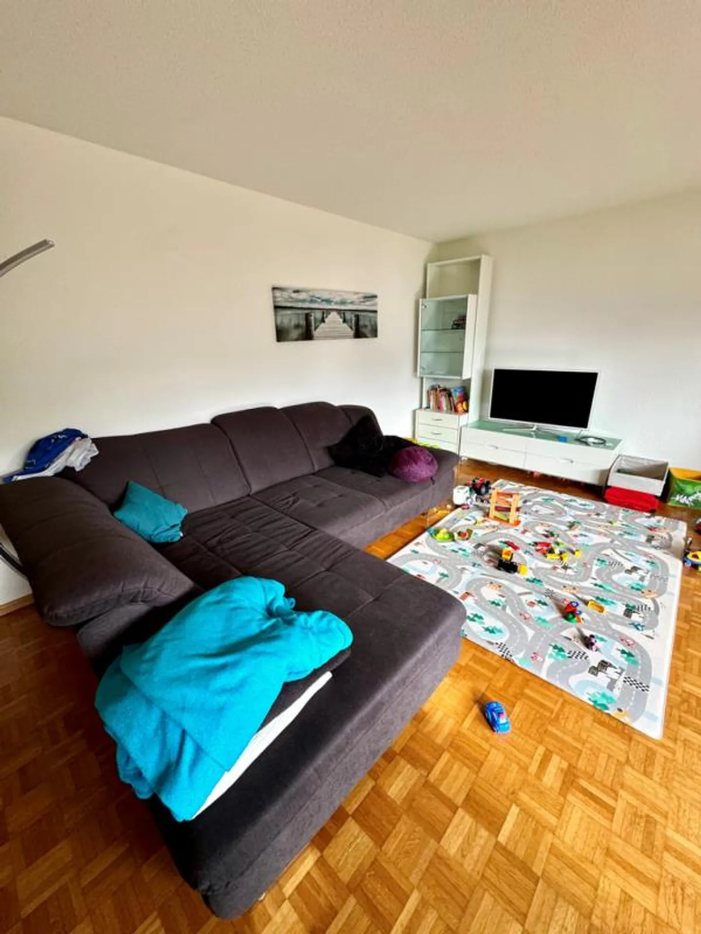 La tua casa tranquilla a Steinen - Foto 4 di 7
