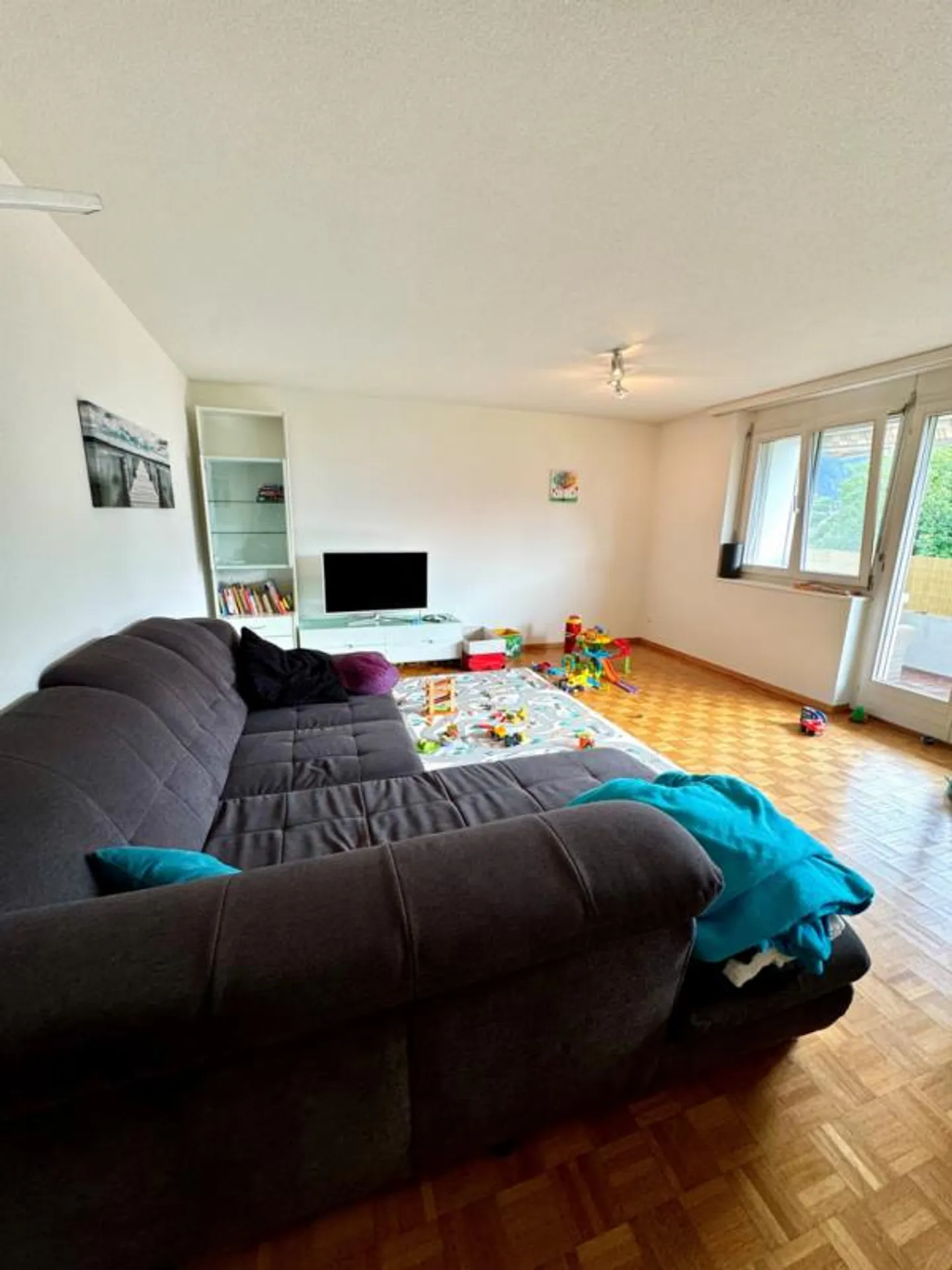 La tua casa tranquilla a Steinen - Foto 5 di 7