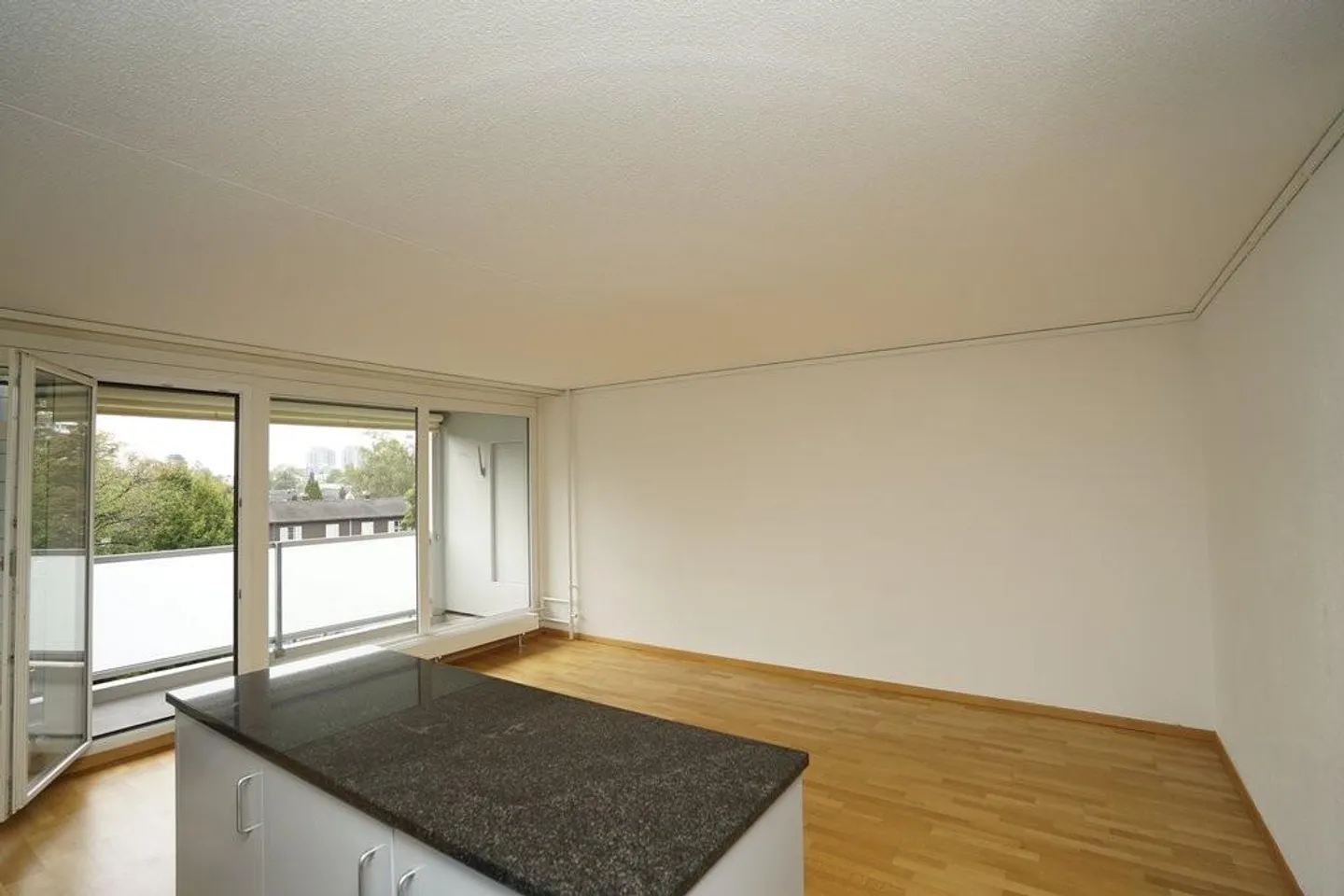 Appartement de 3.5 pièces avec vue à Berne-Bethlehem - Photo 2 sur 9