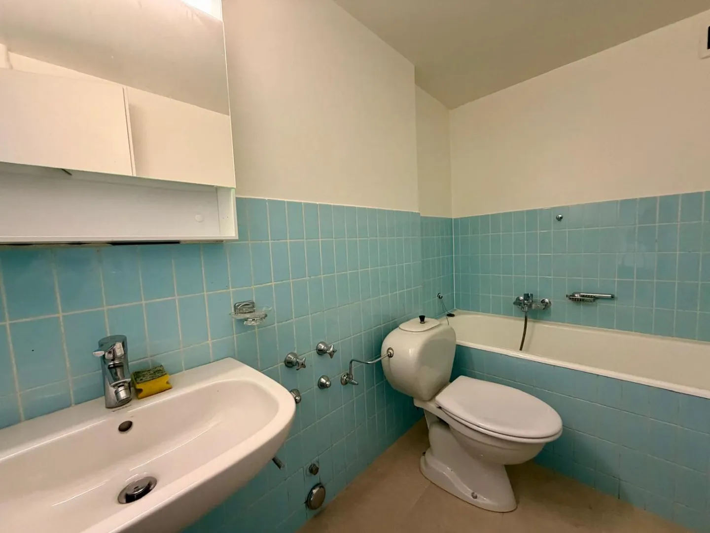 5-room apartment - Photo 2 of 12