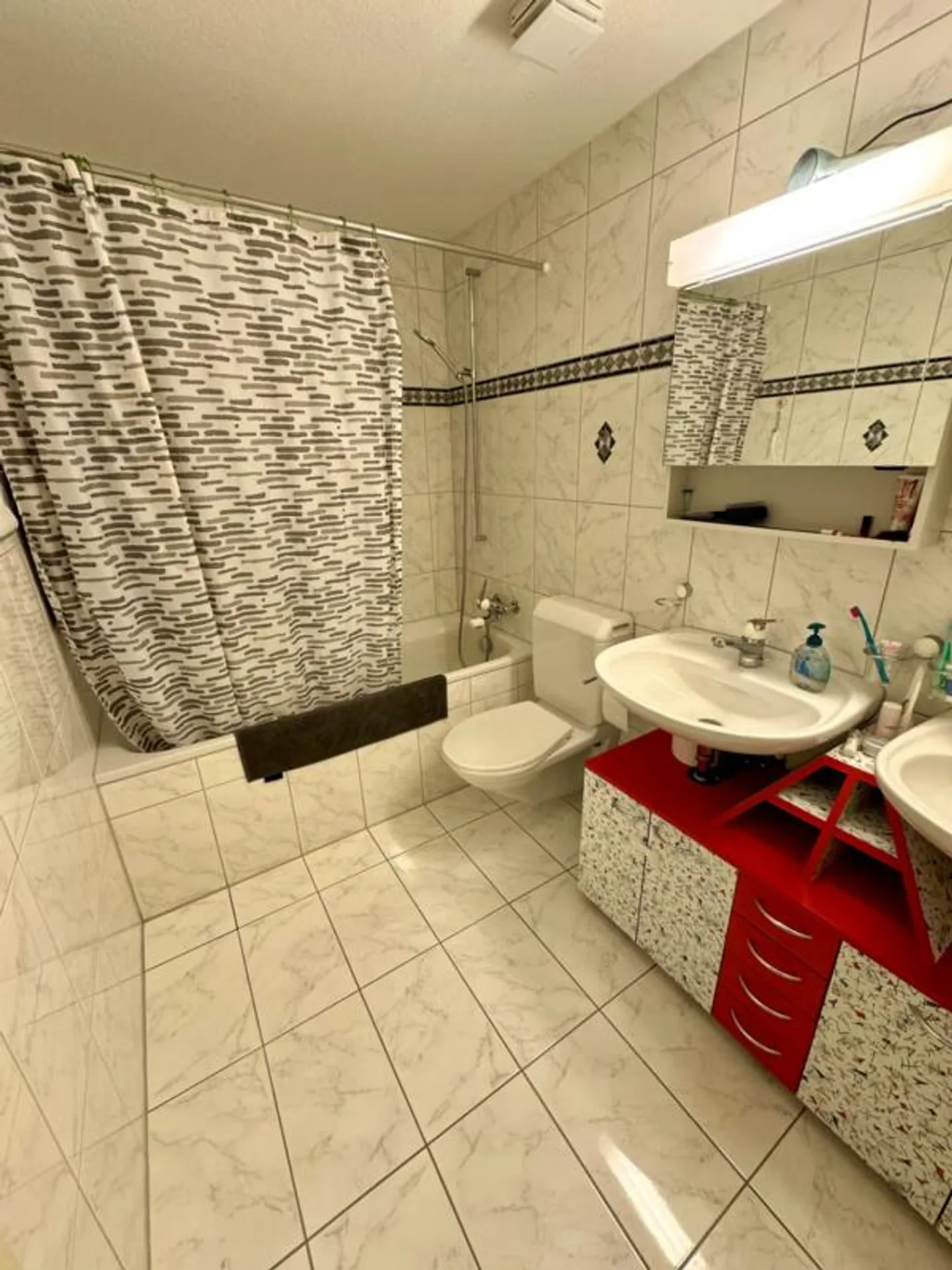 La tua casa tranquilla a Steinen - Foto 6 di 7