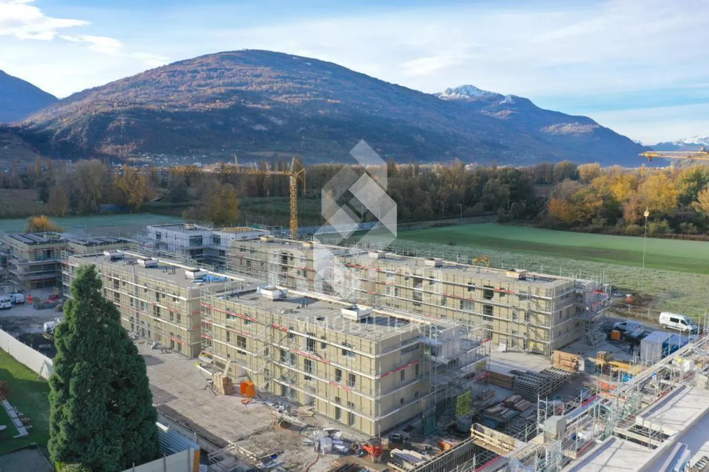 2,5 camere con giardino esposto a ovest - Foto 12 di 13