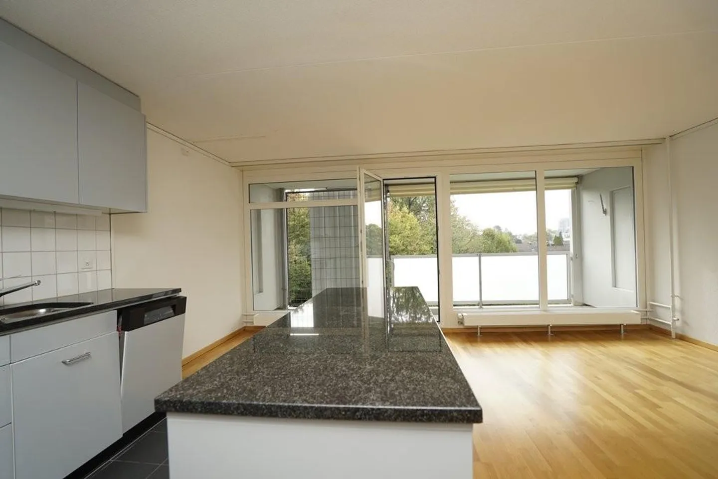 Appartement de 3.5 pièces avec vue à Berne-Bethlehem - Photo 3 sur 9