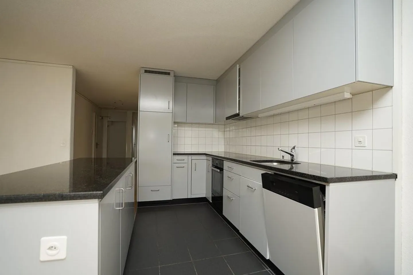 Appartement de 3.5 pièces avec vue à Berne-Bethlehem - Photo 1 sur 9