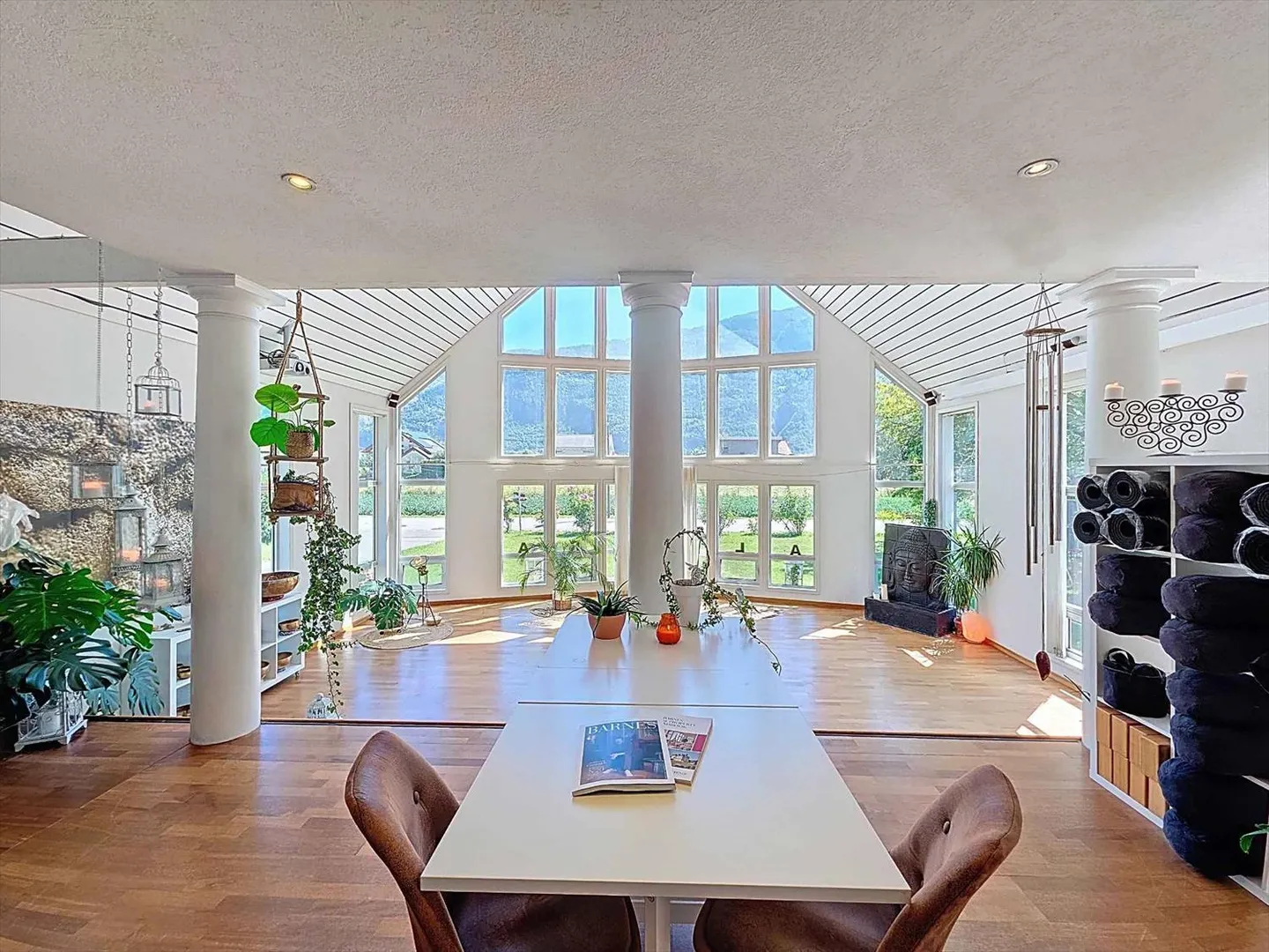 Casa 7.5 stanze - Foto 4 di 12