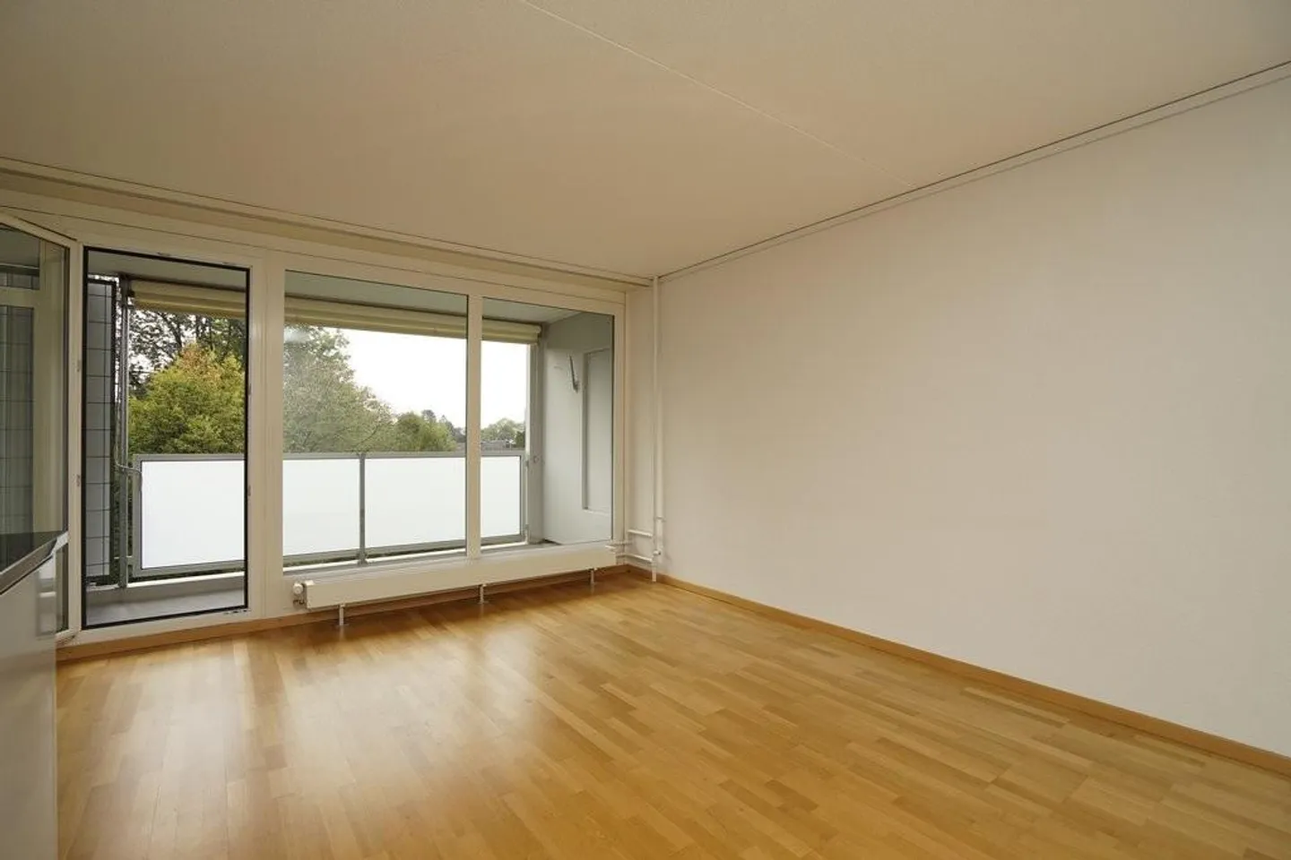 Appartement de 3.5 pièces avec vue à Berne-Bethlehem - Photo 4 sur 9