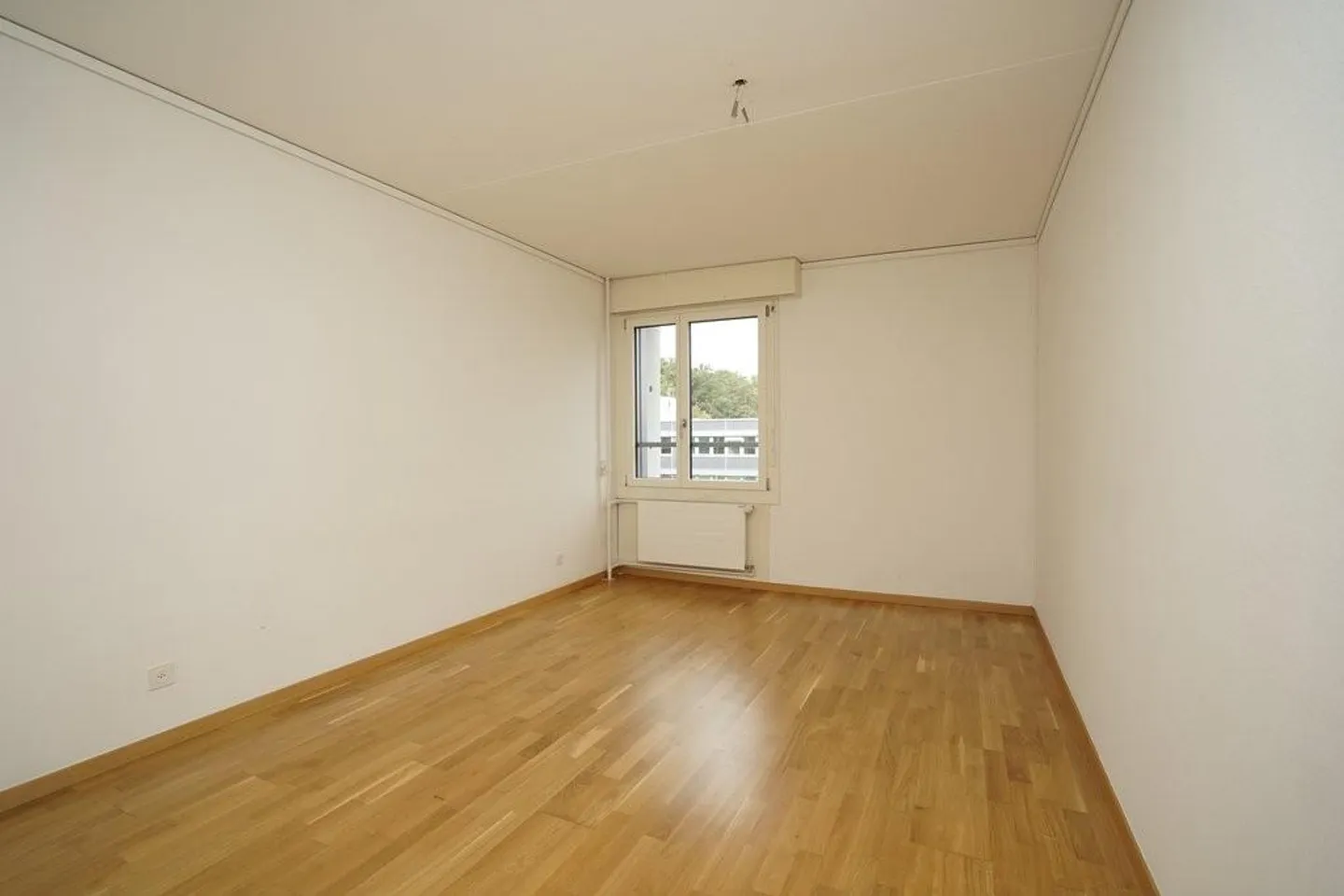 Appartement de 3.5 pièces avec vue à Berne-Bethlehem - Photo 5 sur 9