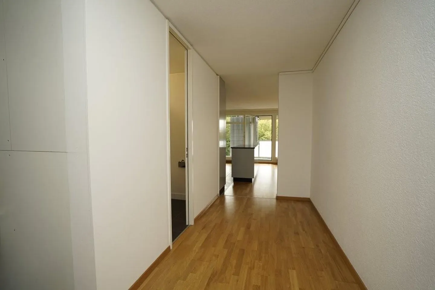 Appartement de 3.5 pièces avec vue à Berne-Bethlehem - Photo 6 sur 9