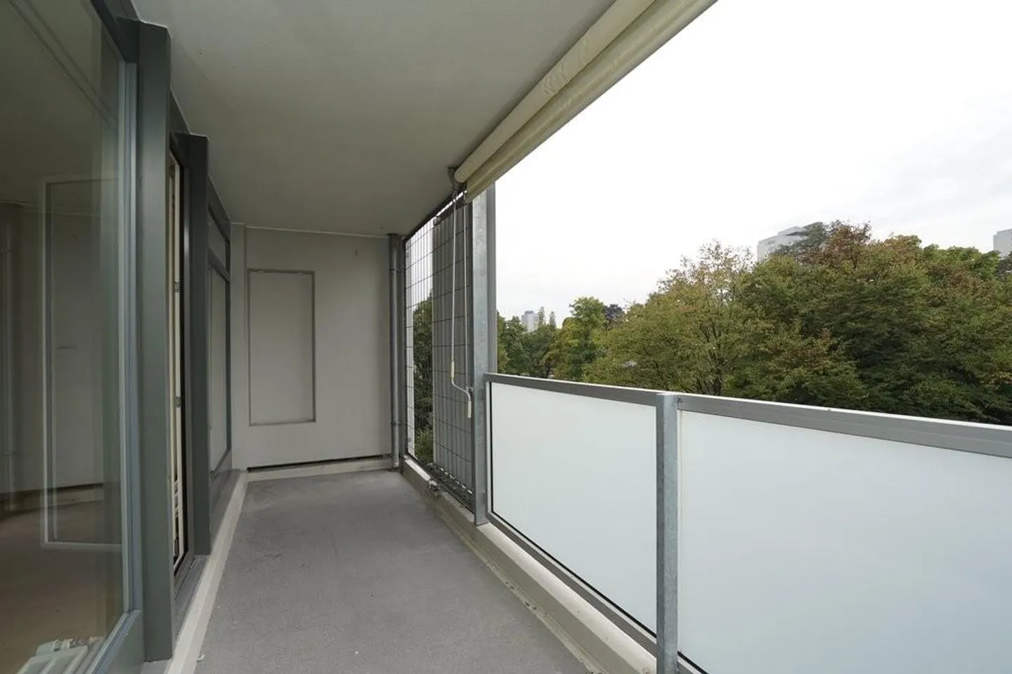 Appartement de 3.5 pièces avec vue à Berne-Bethlehem - Photo 8 sur 9