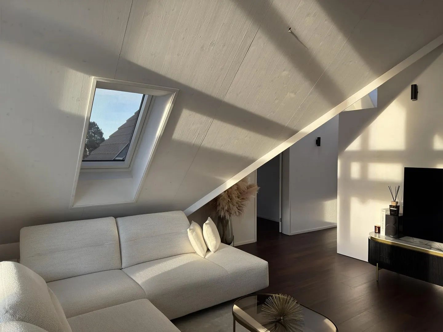 Penthouse exclusif entre Zurich et Winterthur - Photo 6 sur 19