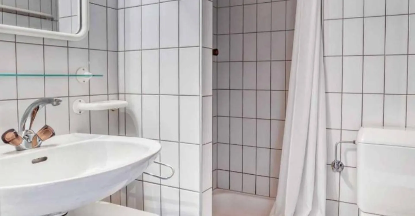 Schönes Duplex von 67 M2 mit Garten und Panoramablick – Verbier (Nifortsié) - Foto 6 von 10